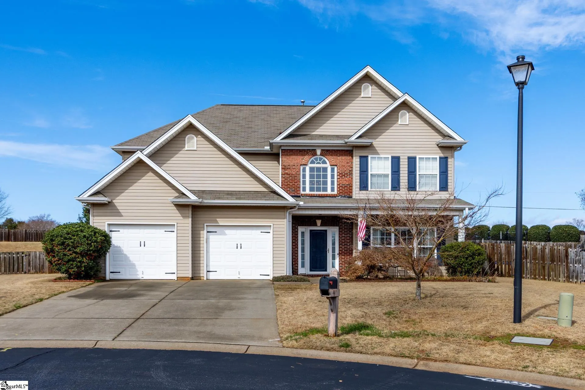 Property image 5 at 44 Hurshfield Court, Taylors, SC 29687