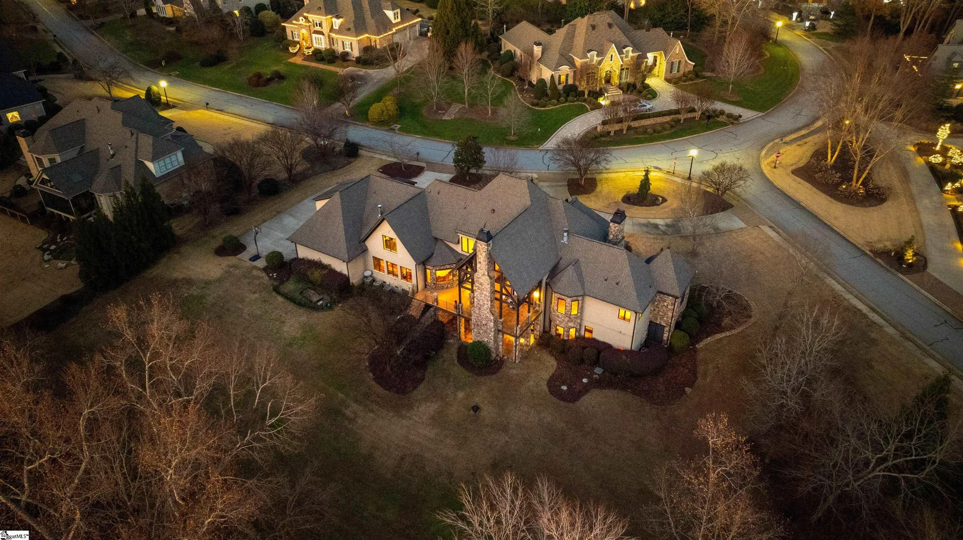 Property image 2 at 624 Brixton Circle, Simpsonville, SC 29681