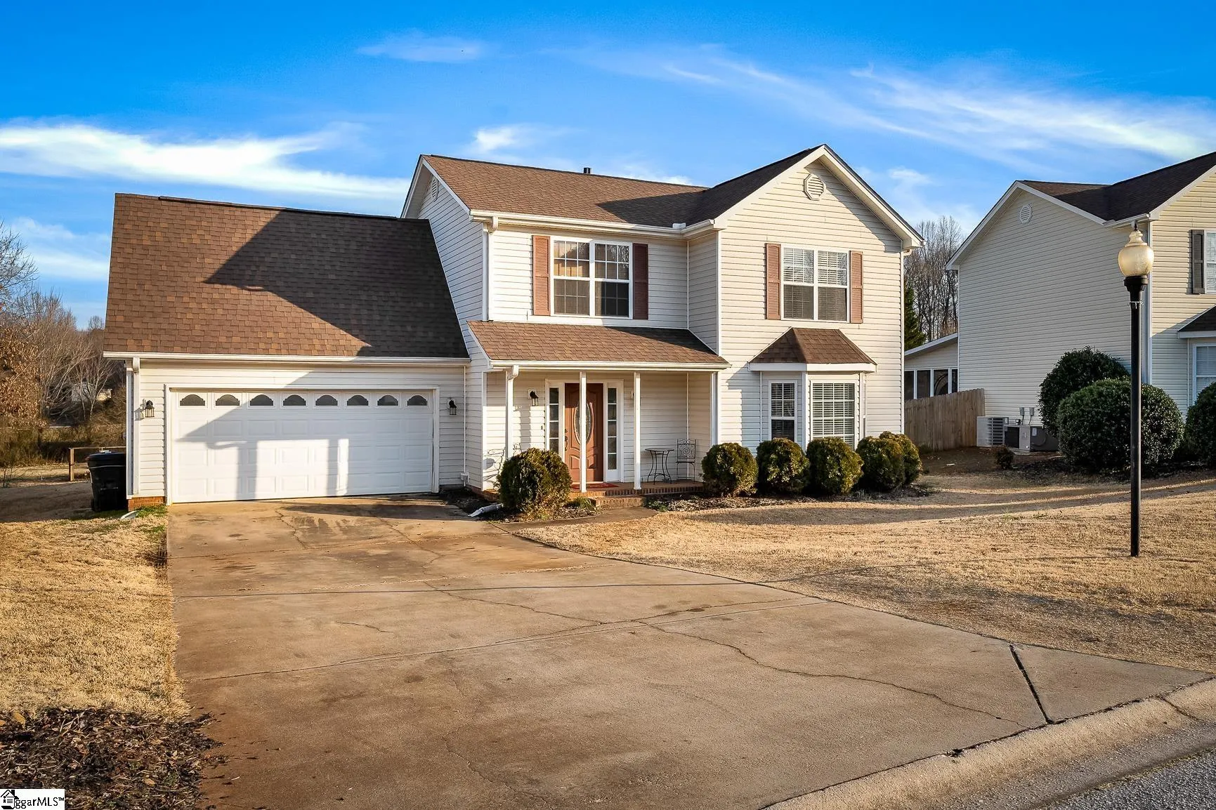 Property image 2 at 14 Corey Way, Travelers Rest, SC 29690