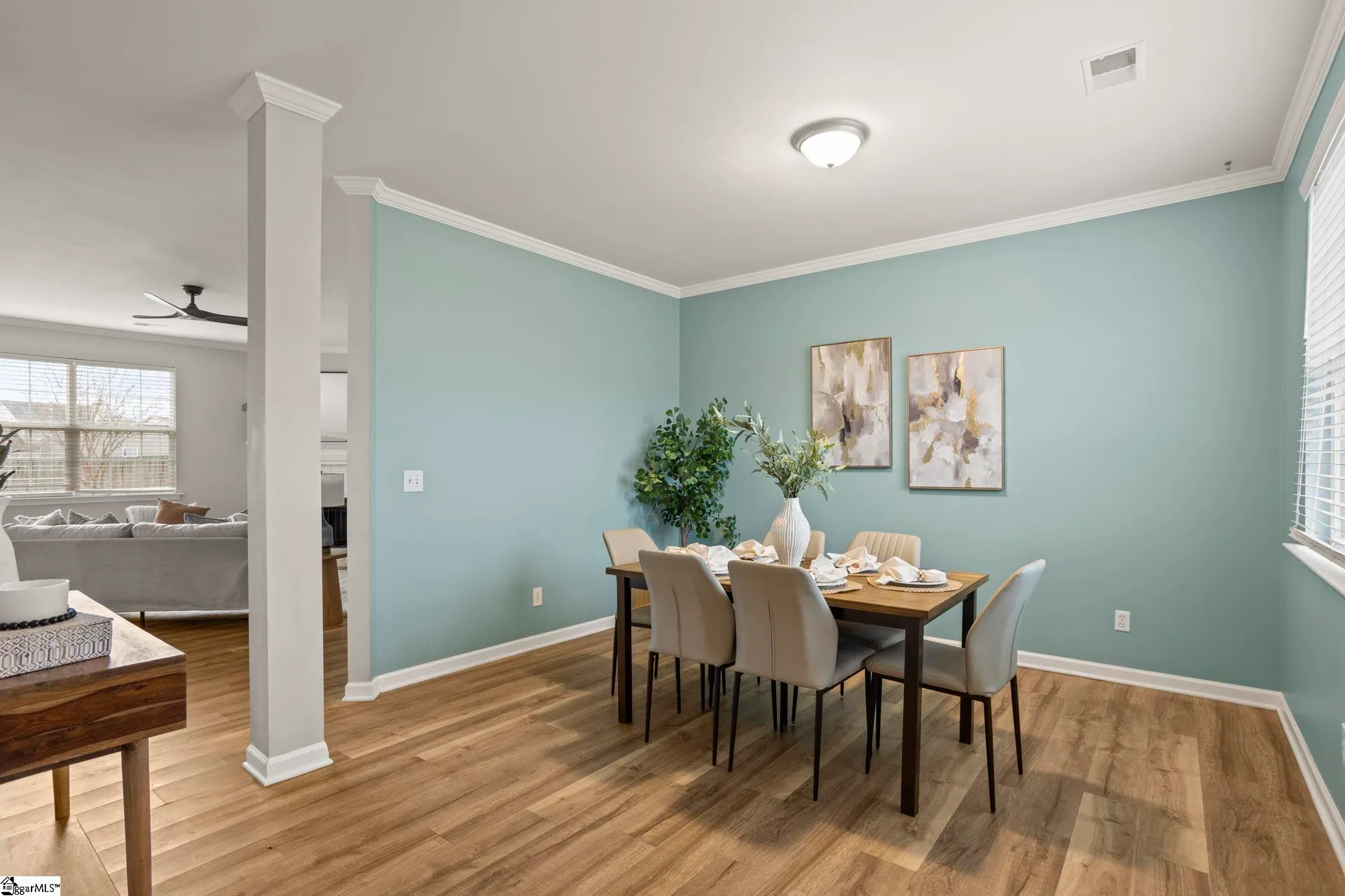 Property image 4 at 206 Peach Grove Place, Mauldin, SC 29662