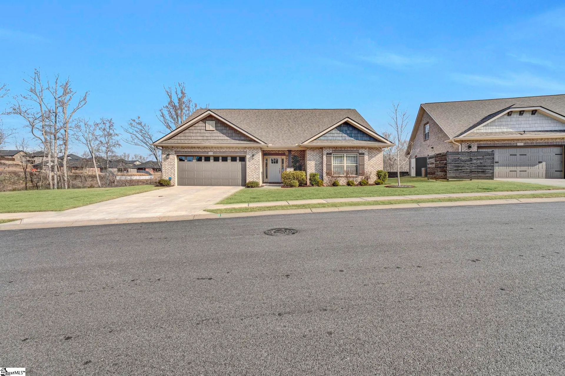 Property image 2 at 531 Flying Squirrel Way, Greenville, SC 29605