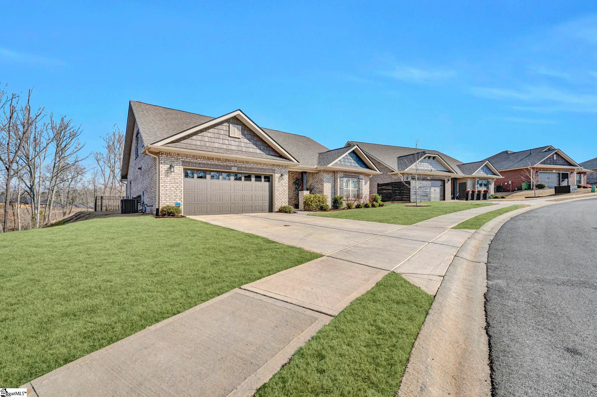 Property image 4 at 531 Flying Squirrel Way, Greenville, SC 29605