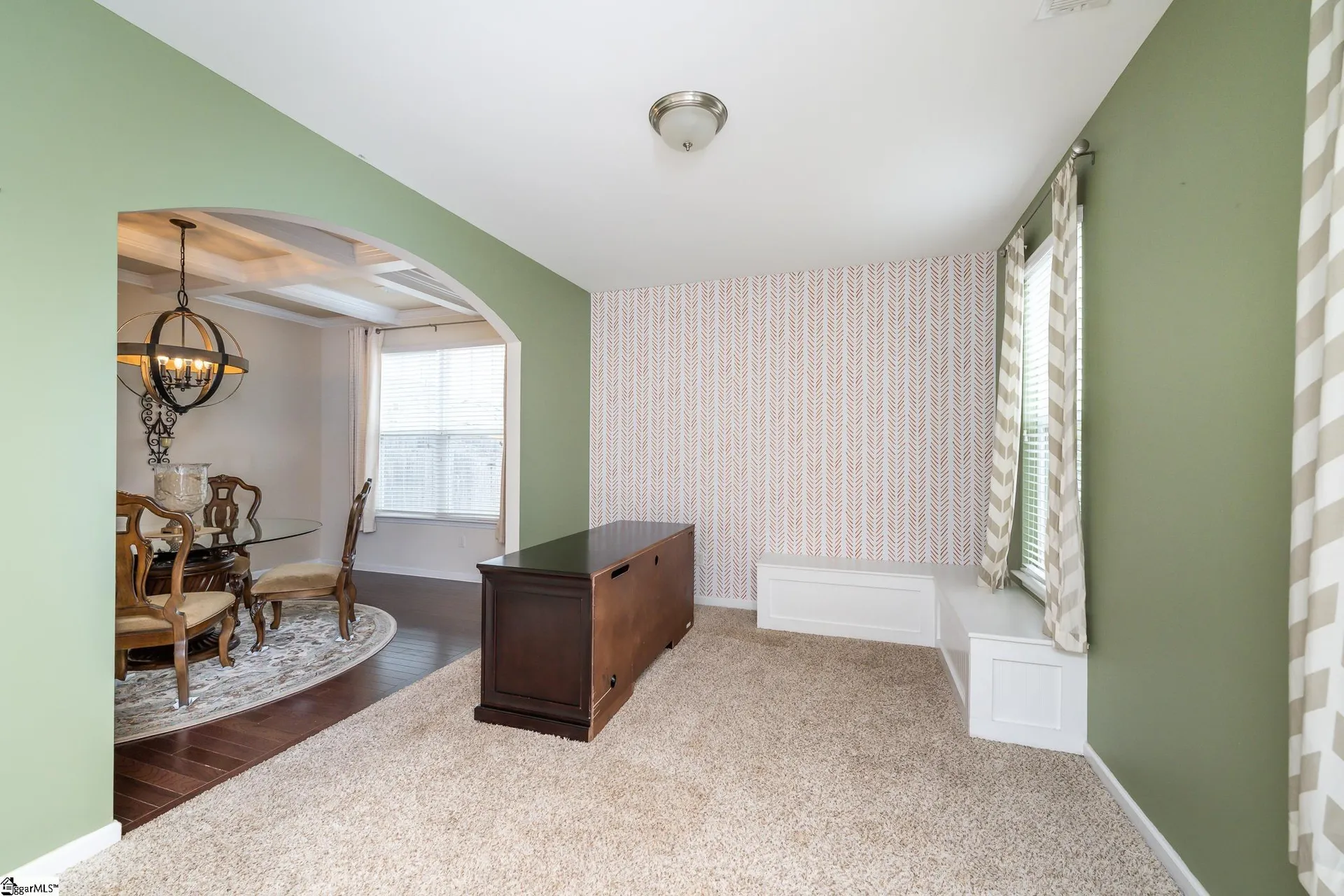 Property image 3 at 370 Slate Drive, Boiling Springs, SC 29316