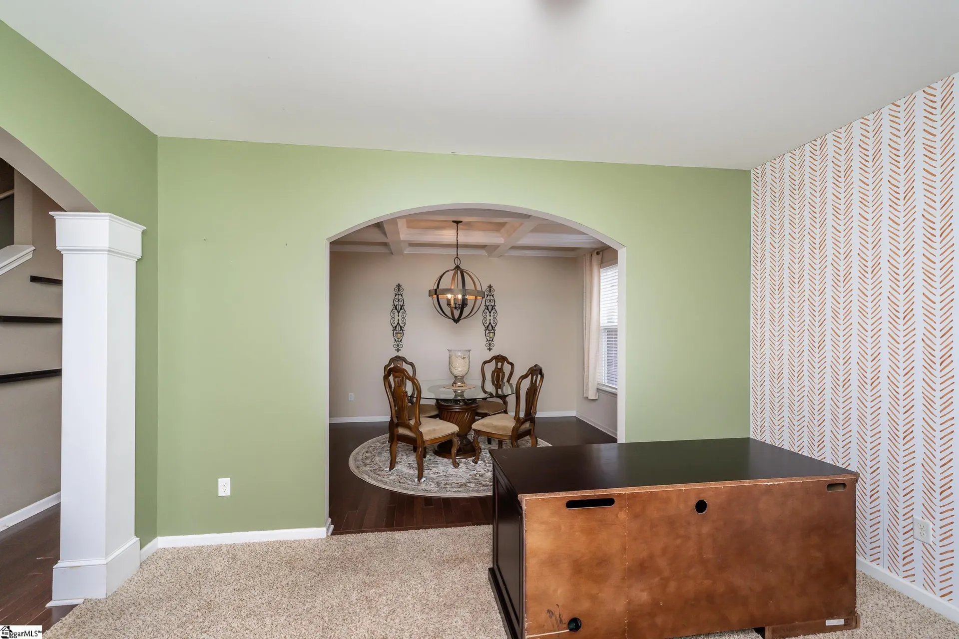 Property image 5 at 370 Slate Drive, Boiling Springs, SC 29316