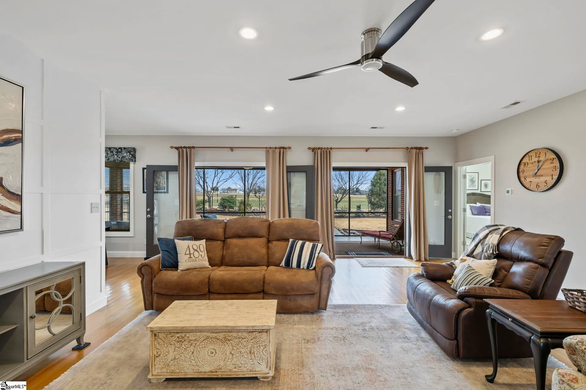 Property image 3 at 489 Cider Park Drive, Boiling Springs, SC 29316