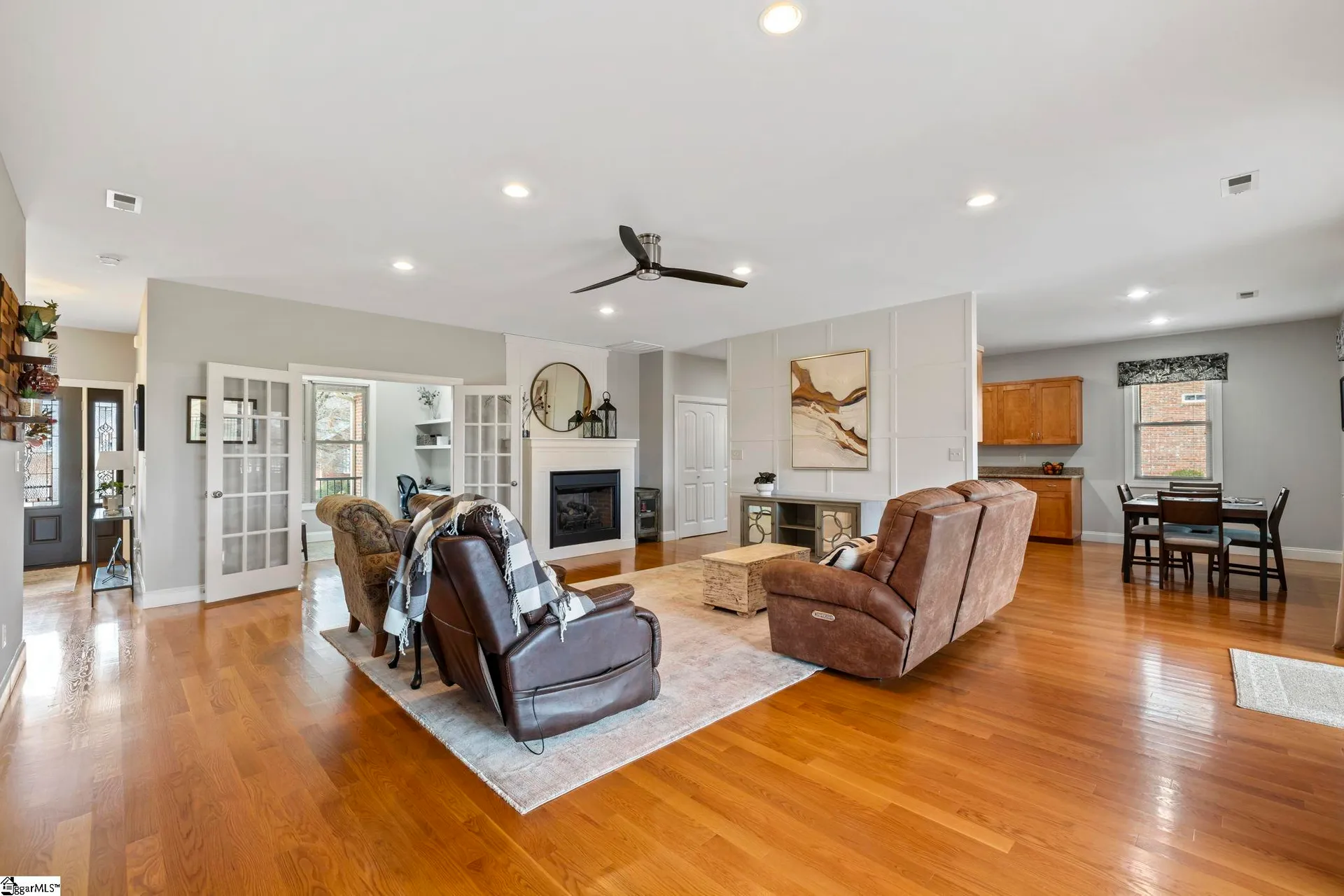 Property image 4 at 489 Cider Park Drive, Boiling Springs, SC 29316