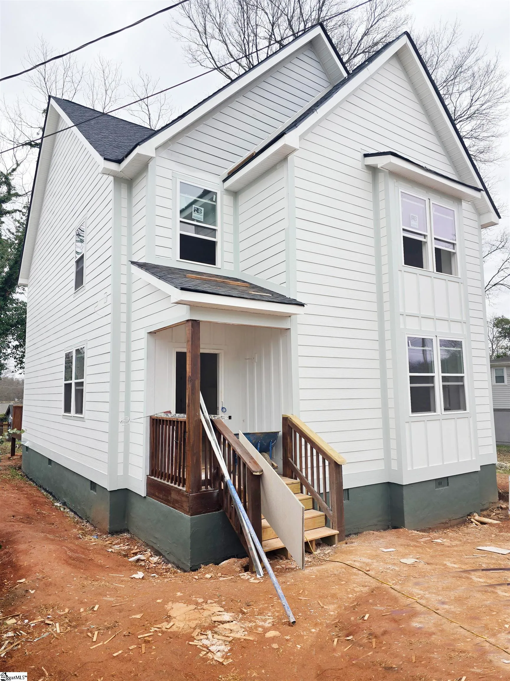 Property image 2 at 309 Maloy Street, Greenville, SC 29601