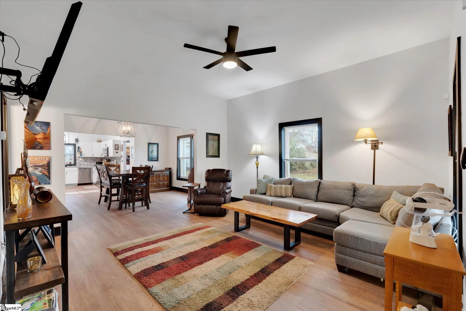 Property image 4 at 101 Garrison Street, Easley, SC 29640