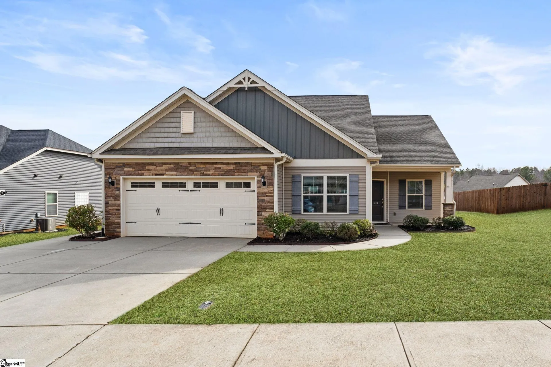 278 E Pyrenees Drive