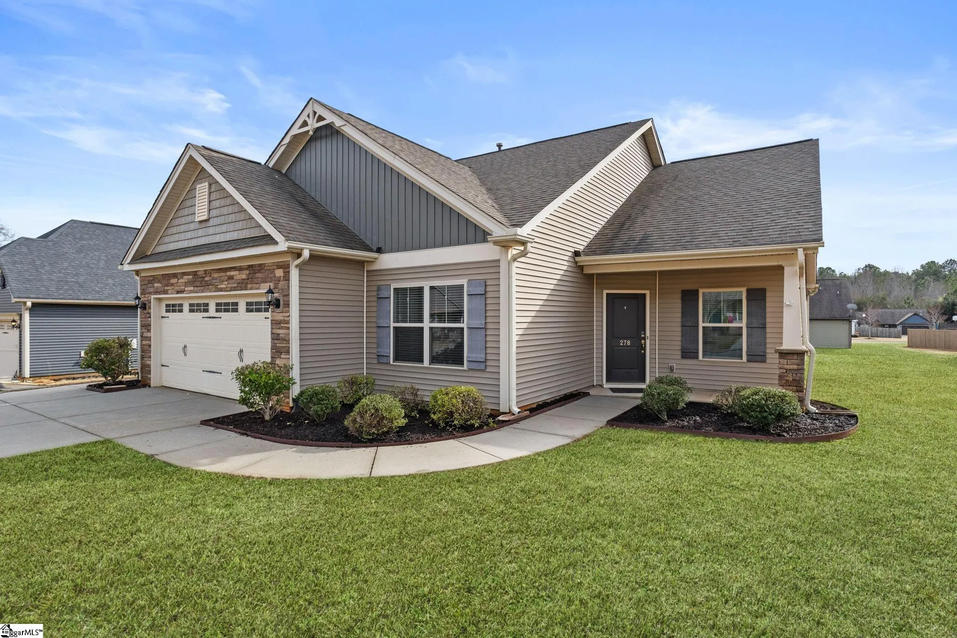 Property image 2 at 278 E Pyrenees Drive, Lyman, SC 29365