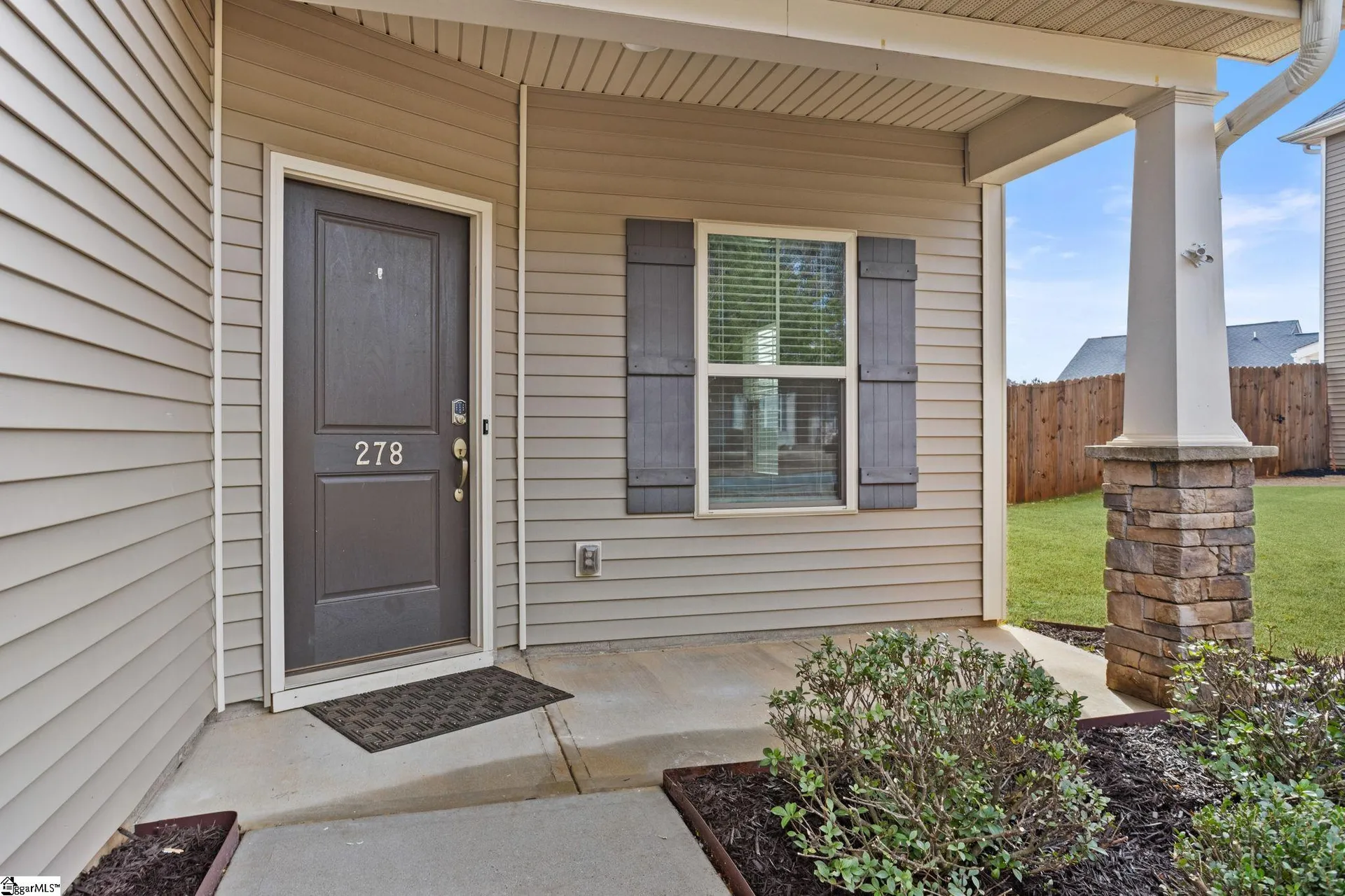 Property image 3 at 278 E Pyrenees Drive, Lyman, SC 29365