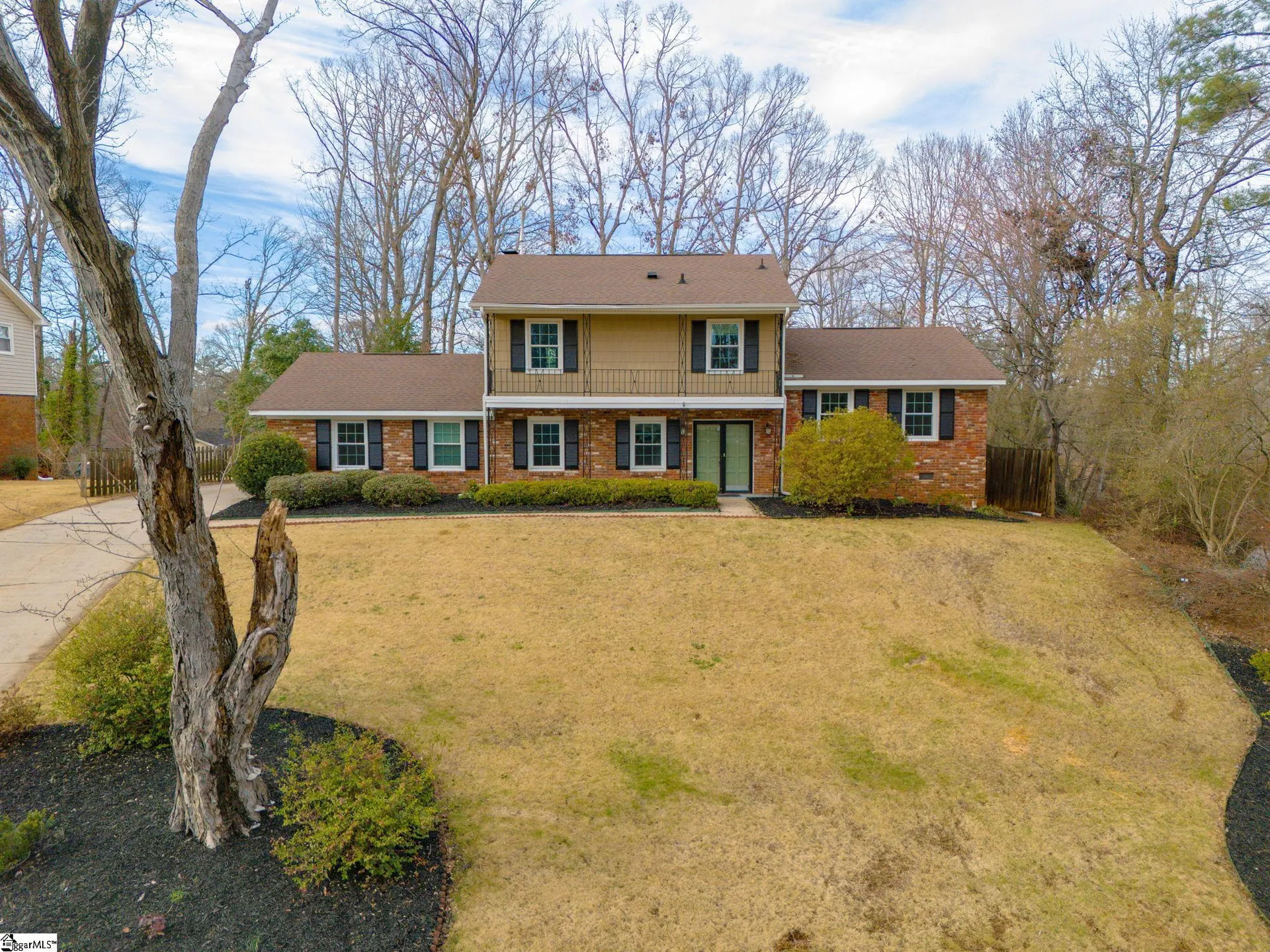 Property image 1 at 229 Heather Drive, Spartanburg, SC 29301