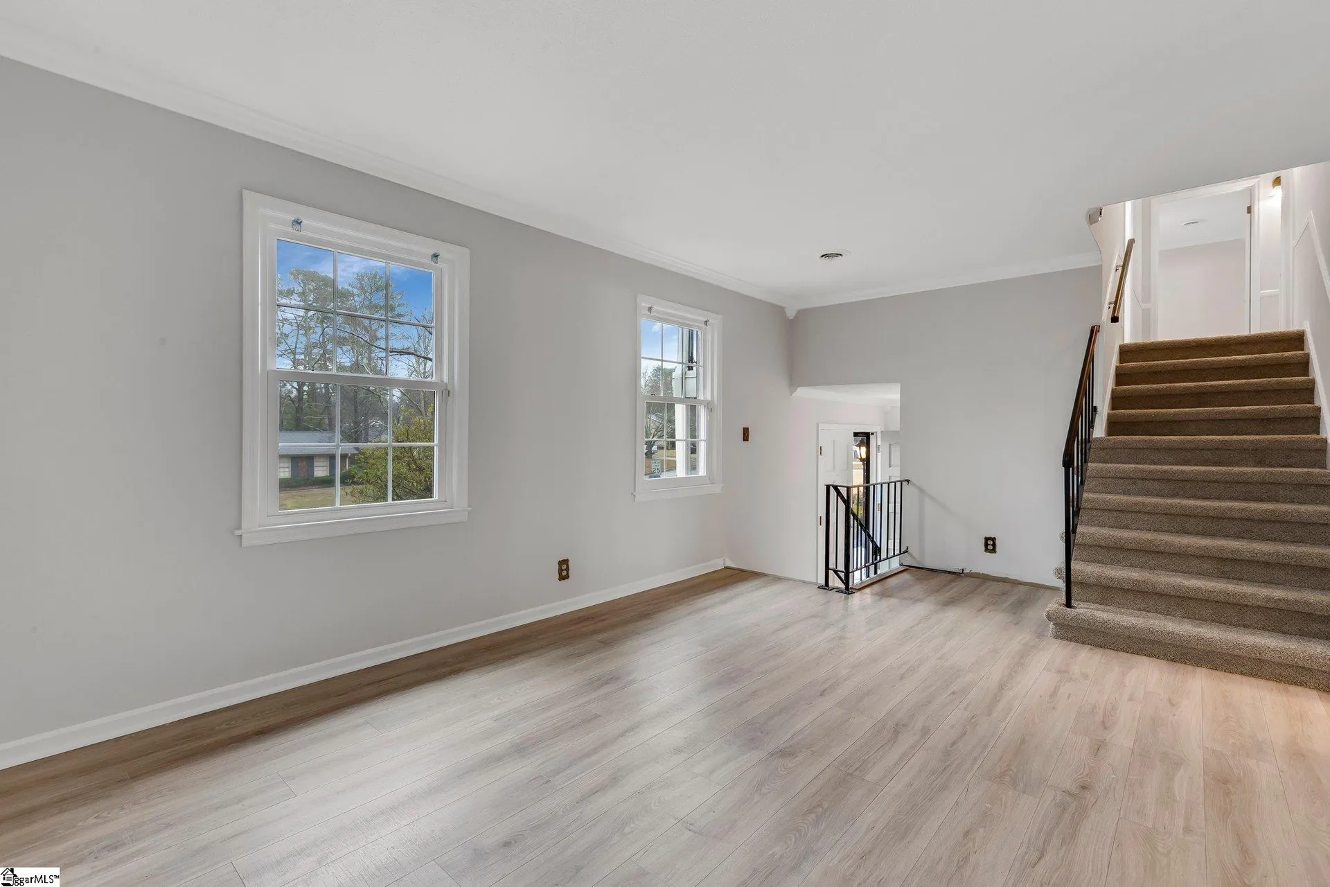 Property image 3 at 229 Heather Drive, Spartanburg, SC 29301