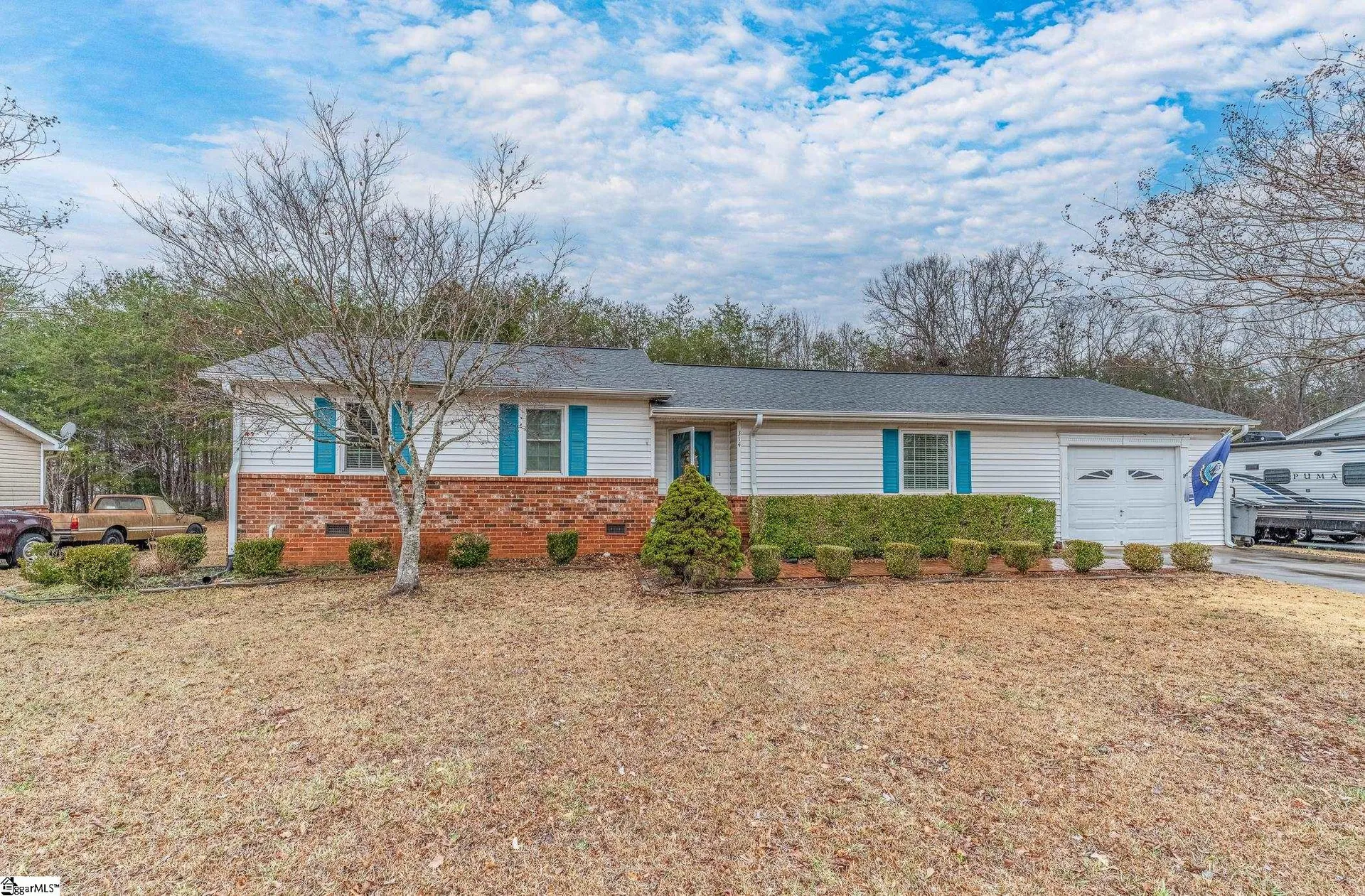 314 Berea Forest Circle