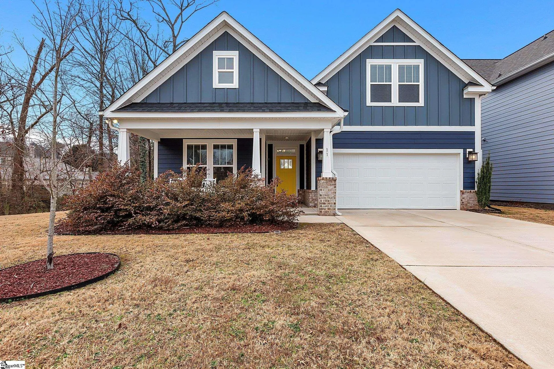 11 Quail Creek Drive