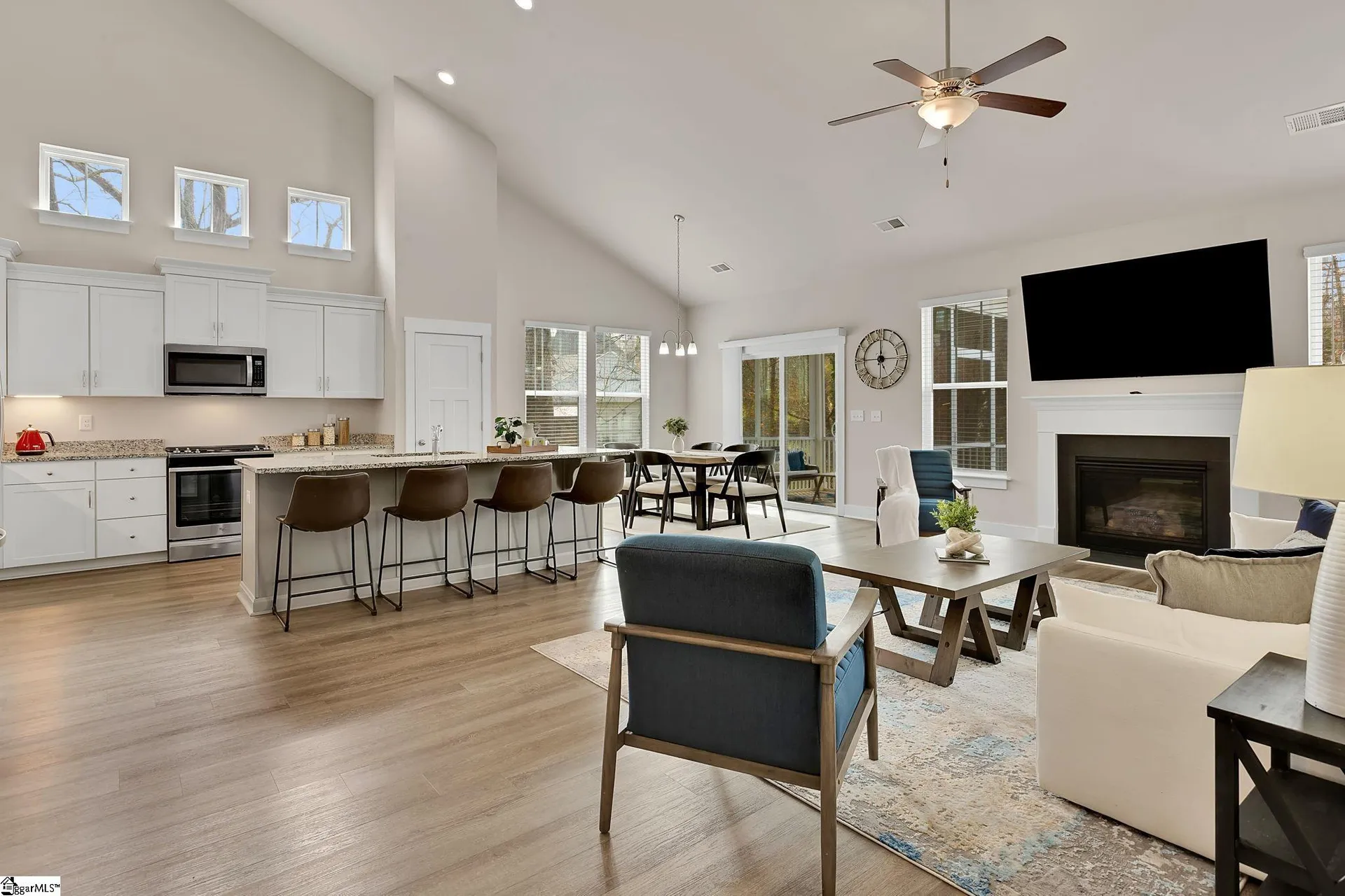 Property image 5 at 11 Quail Creek Drive, Greer, SC 29650