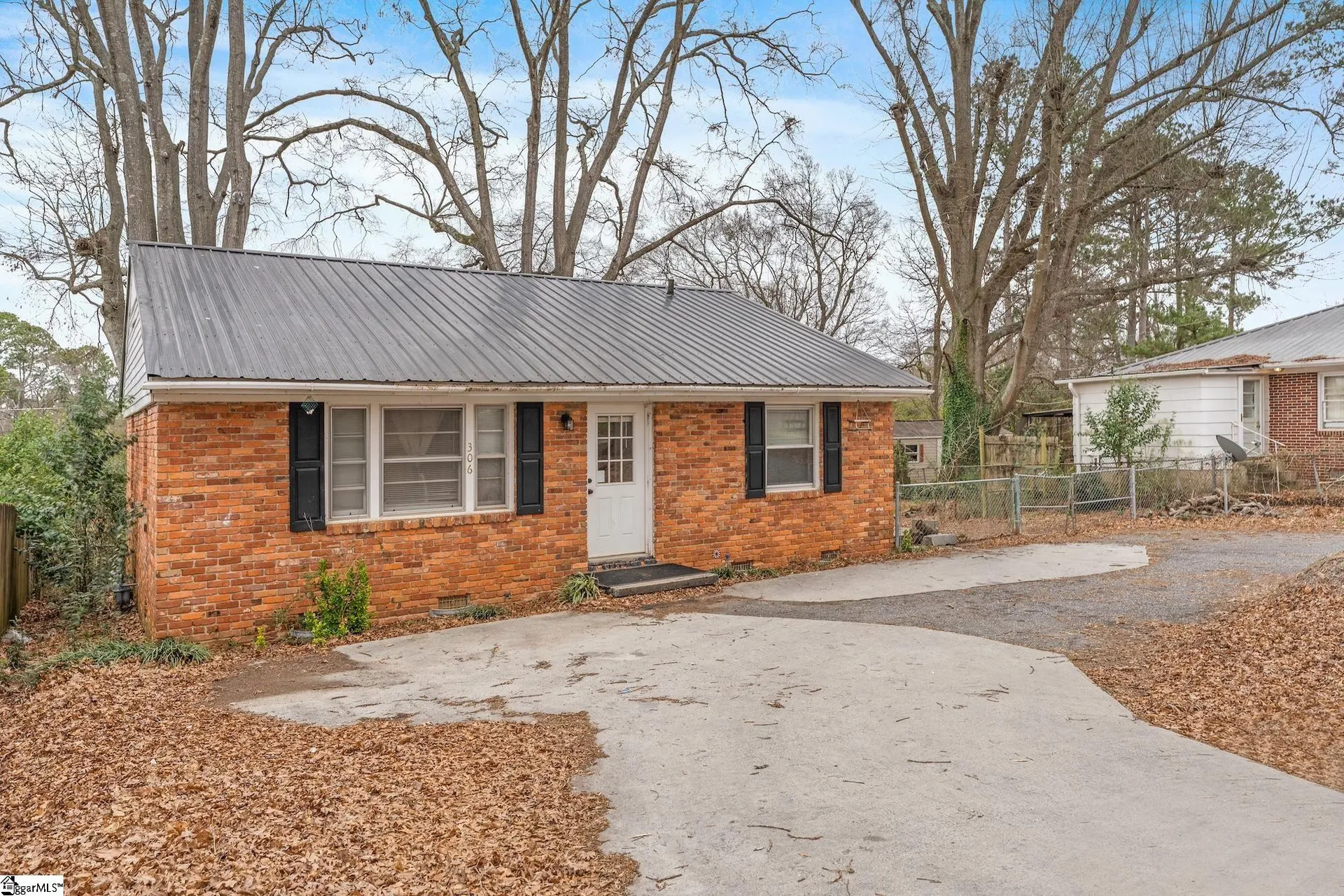 Property image 3 at 306 Dogwood Street, Anderson, SC 29625