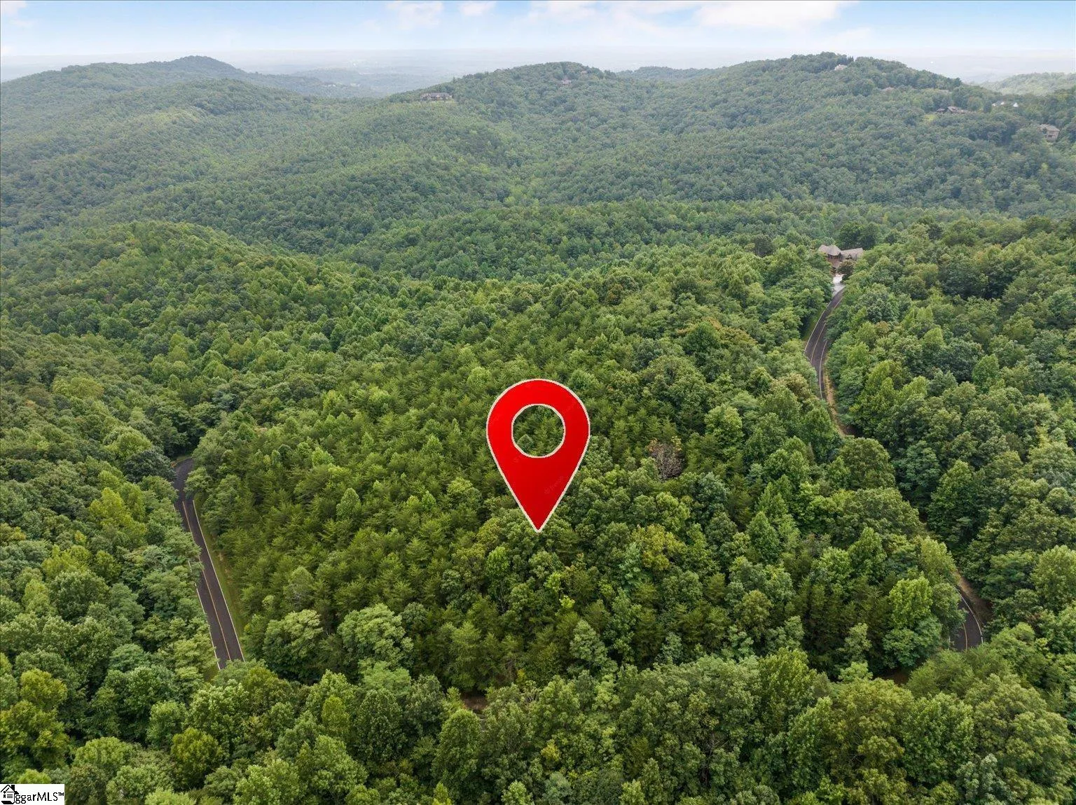 Property image 3 at 234 Craggy Rock Lane, Landrum, SC 29356