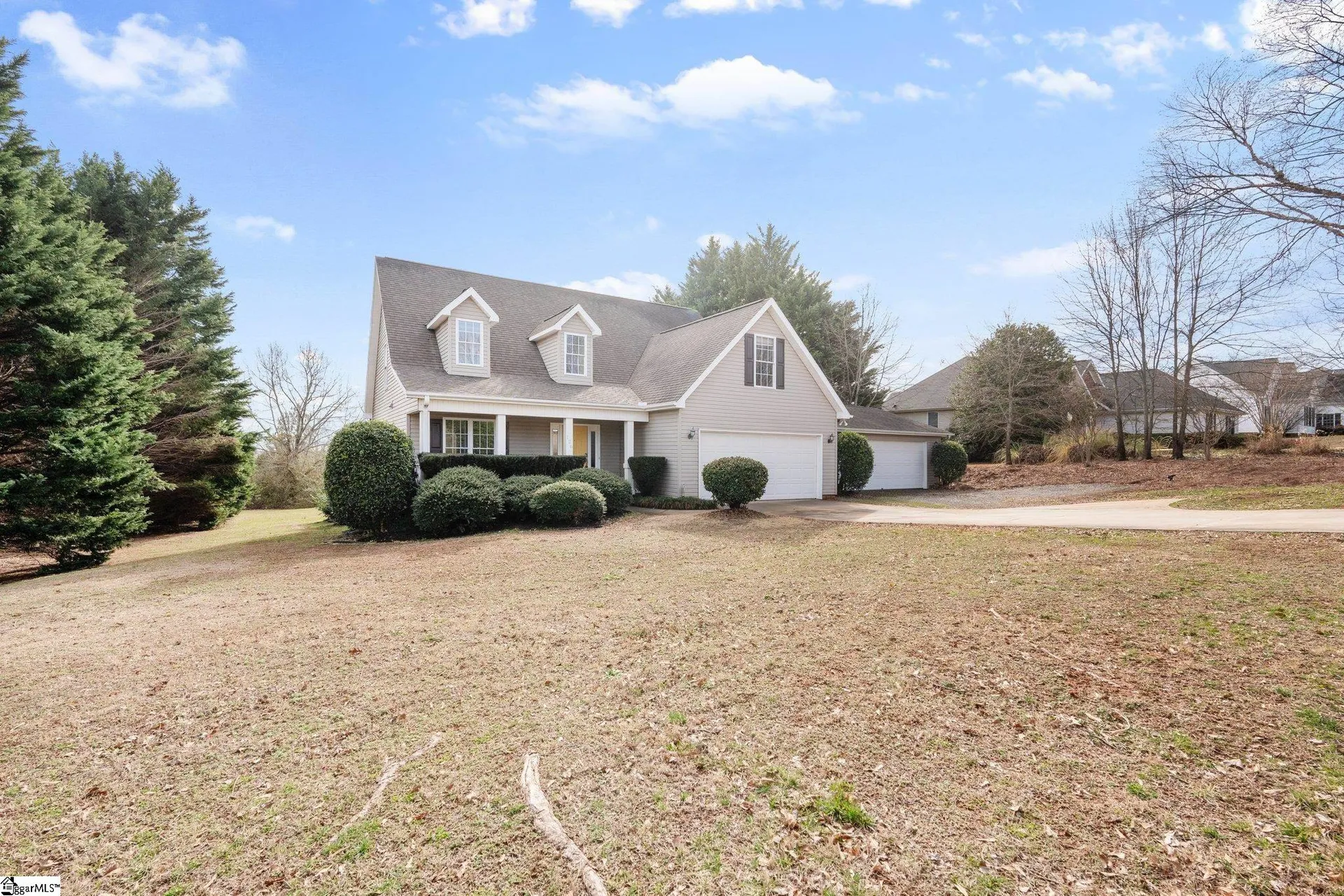Property image 3 at 126 Hallmark Lane, Easley, SC 29640