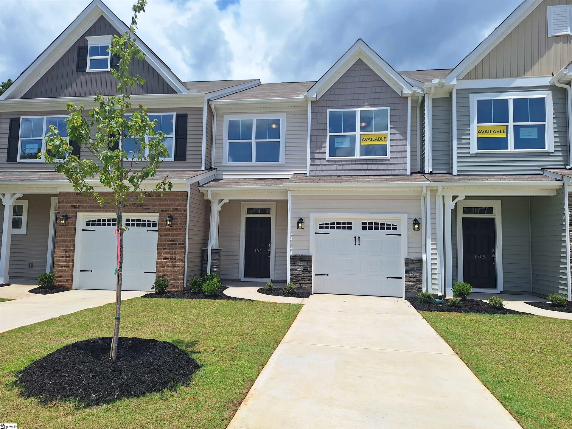103 Muir Way