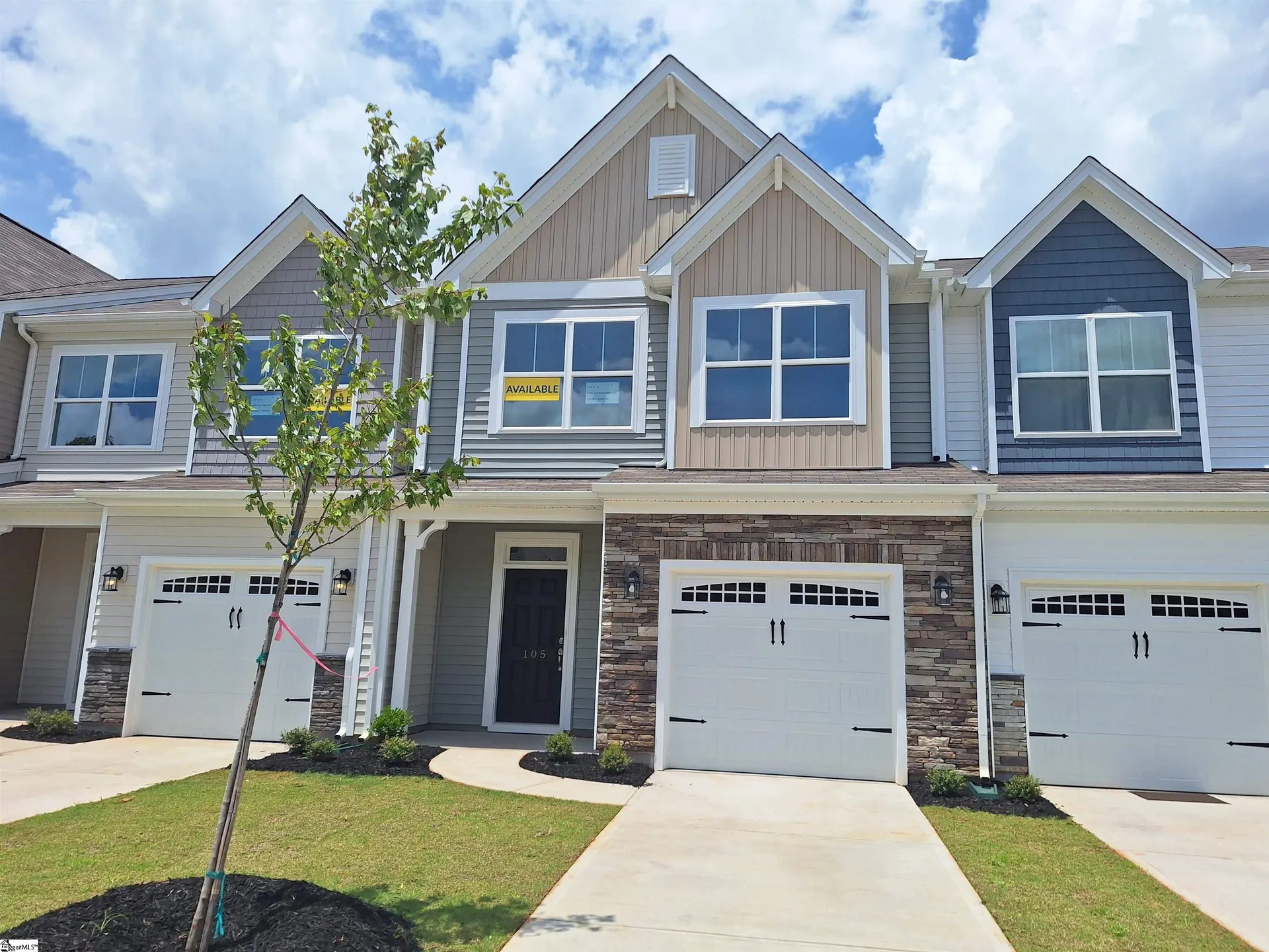 105 Muir Way