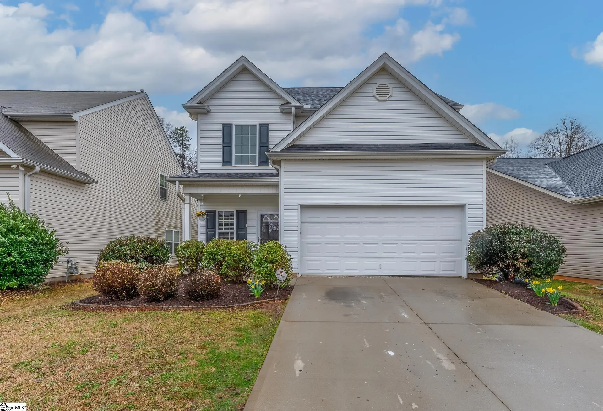 Property image 2 at 212 Dellwood Drive, Spartanburg, SC 29301