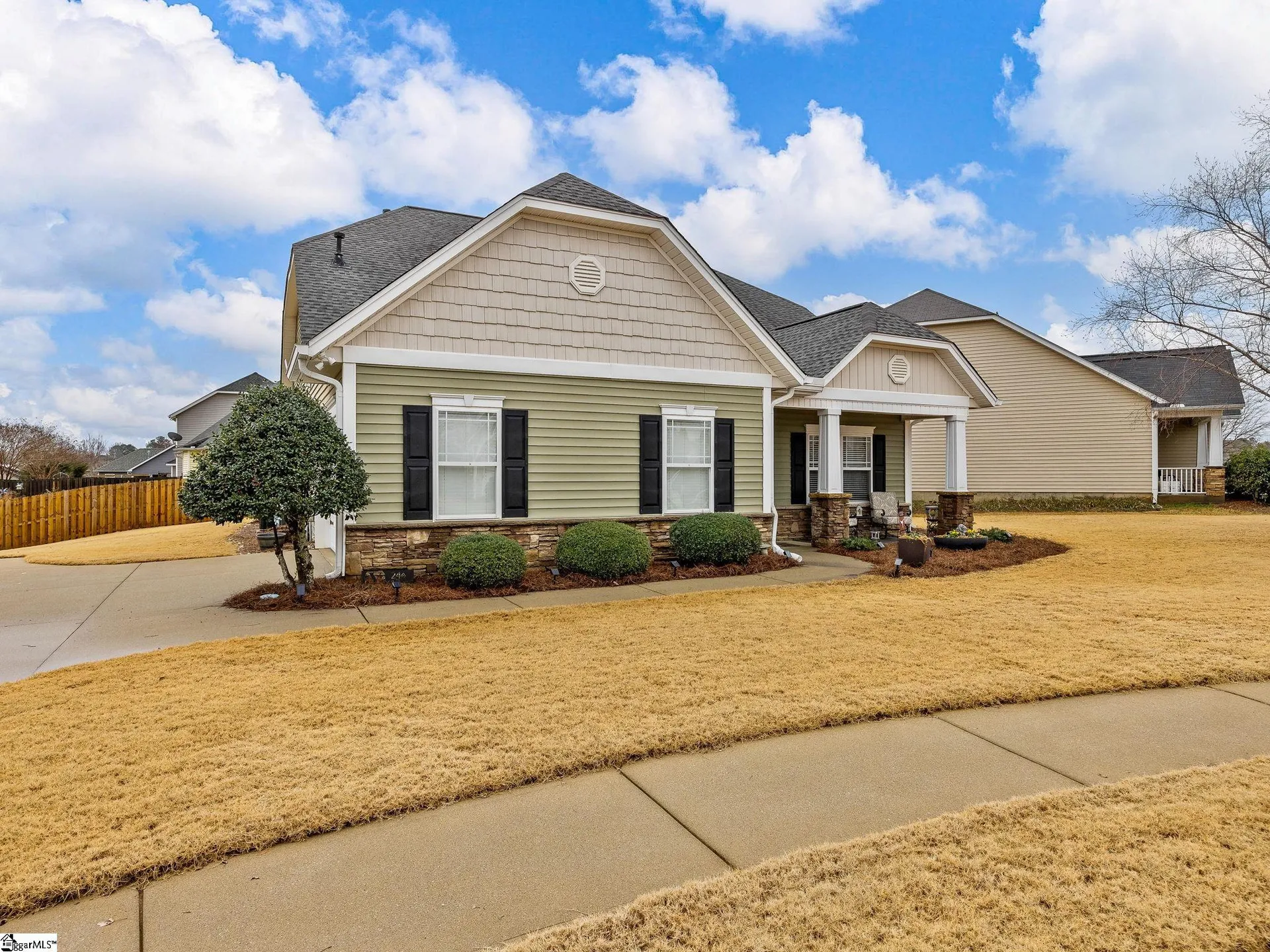 Property image 3 at 244 Medoc Lane, Moore, SC 29369