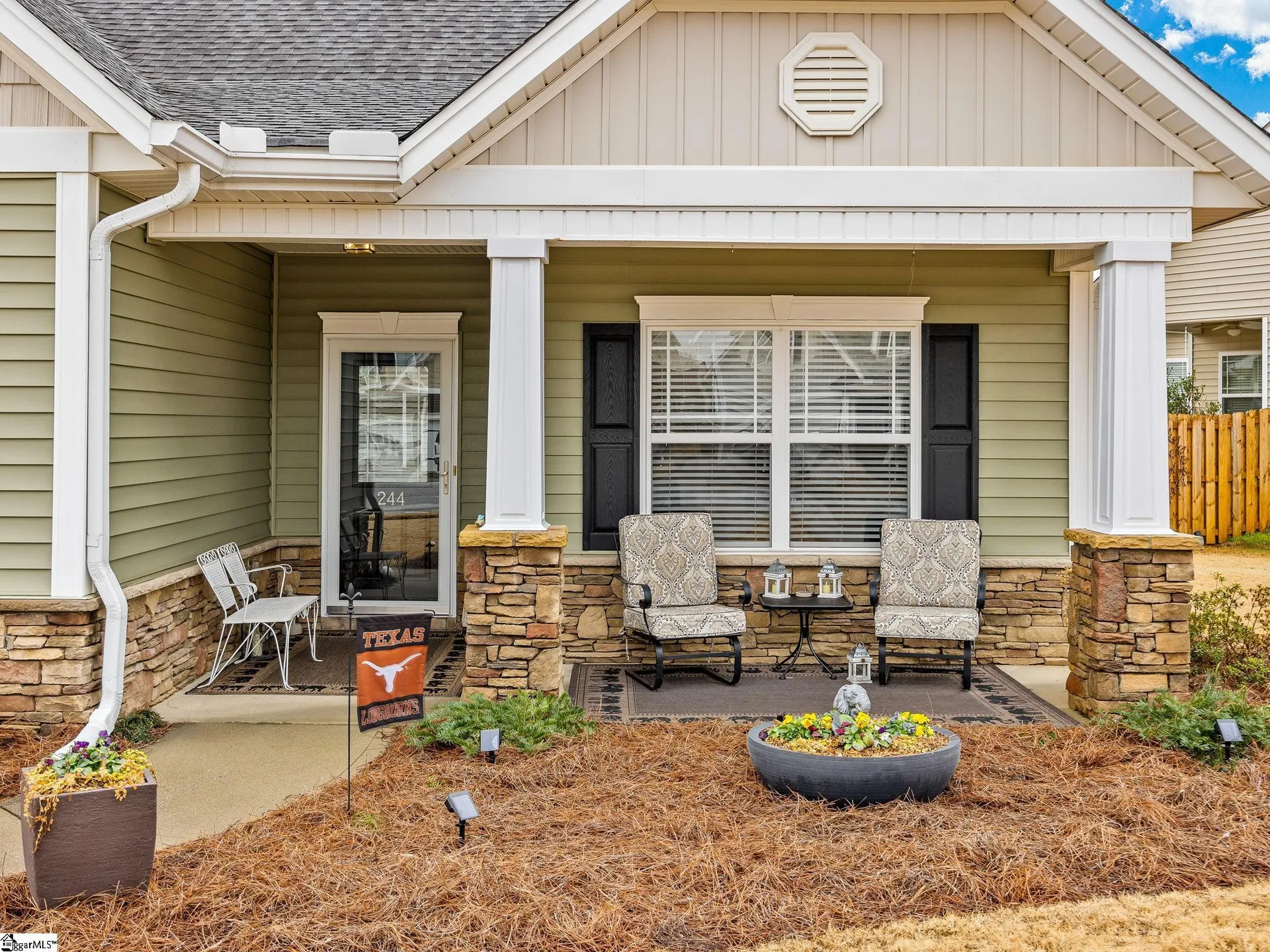 Property image 5 at 244 Medoc Lane, Moore, SC 29369