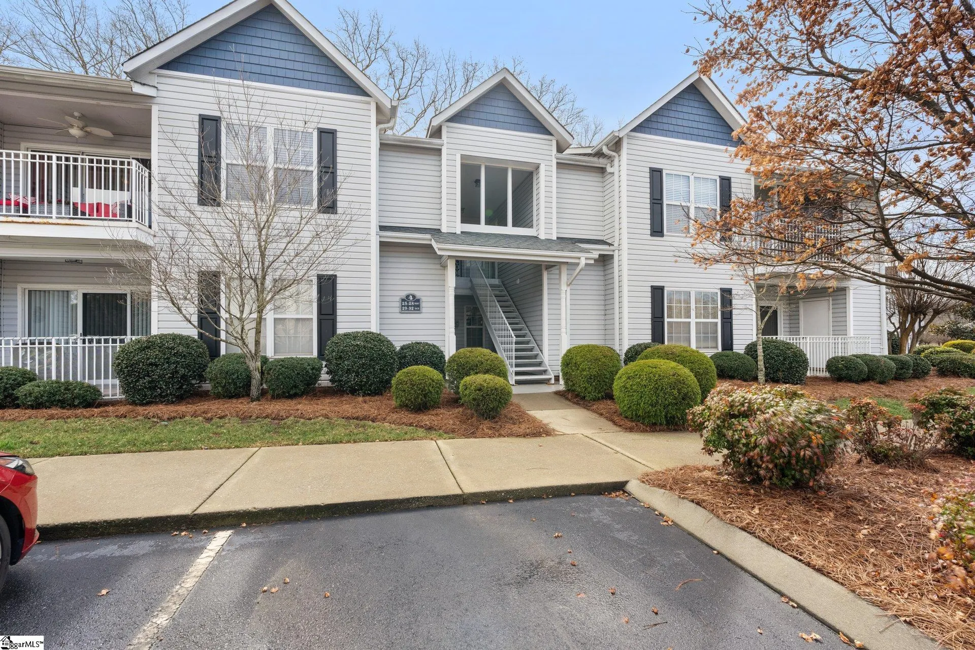 Parkview, Taylors Community