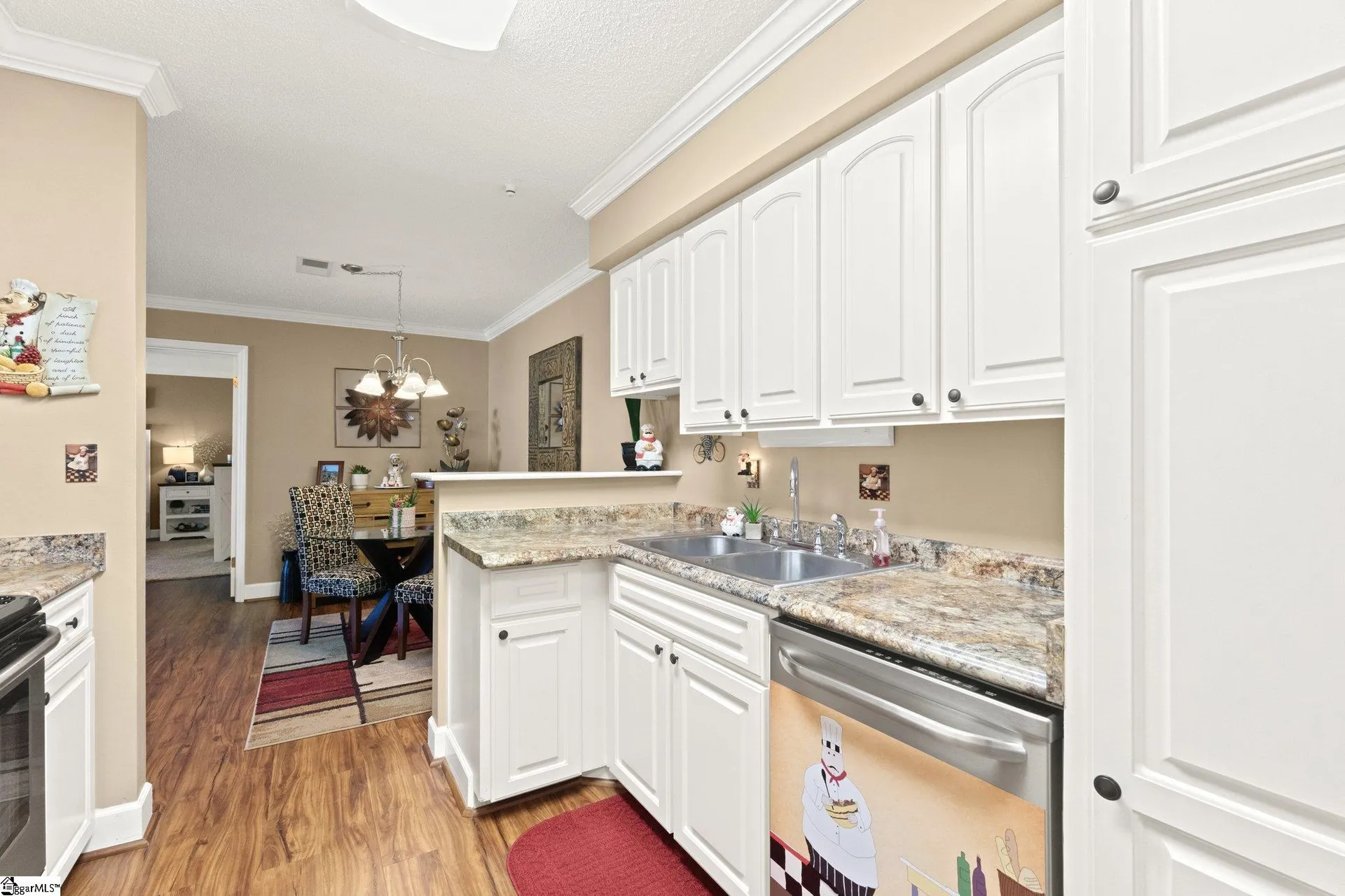 Property image 3 at 4614 Old Spartanburg Road, Taylors, SC 29687