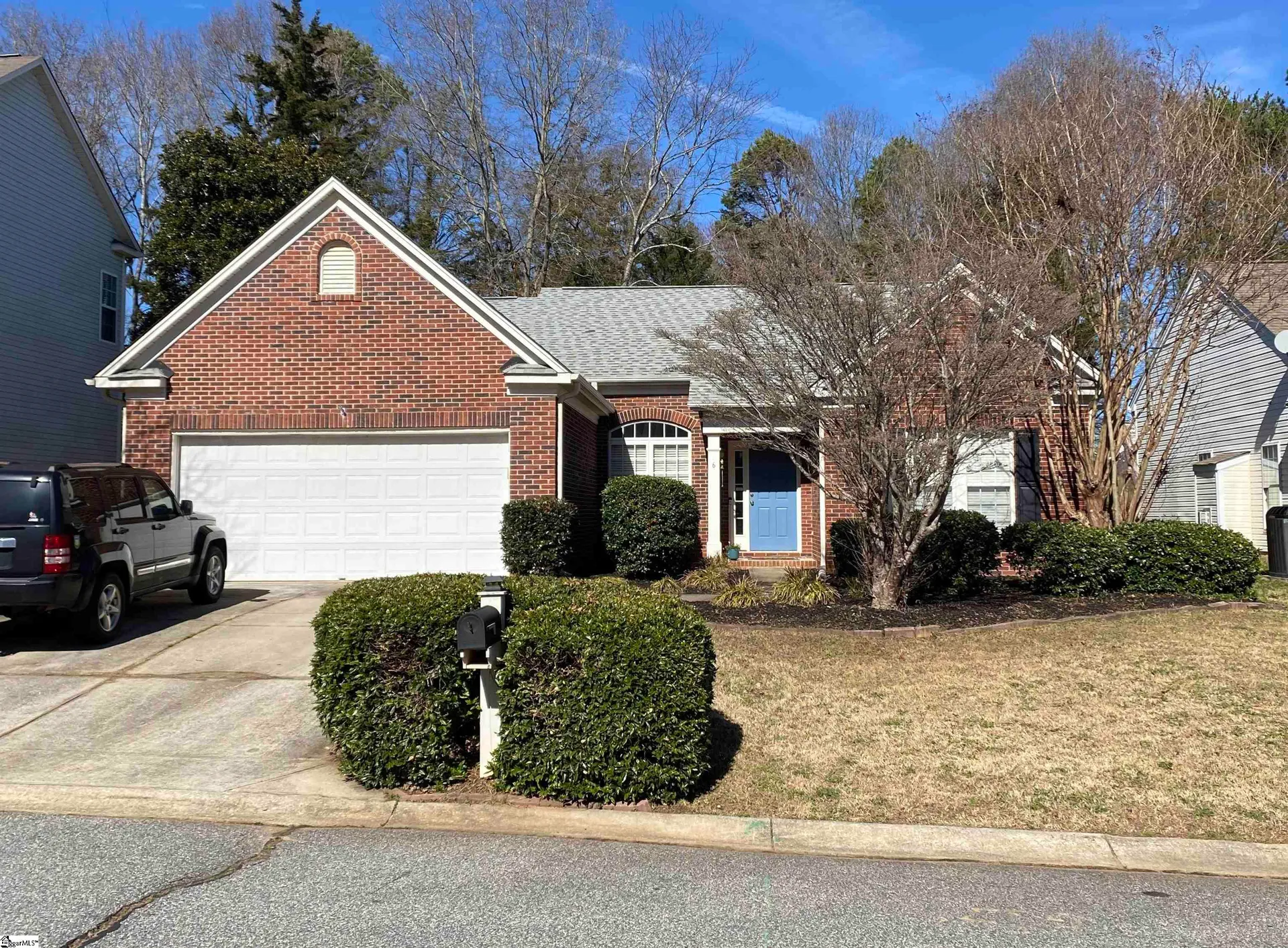 6 Bathurst Lane