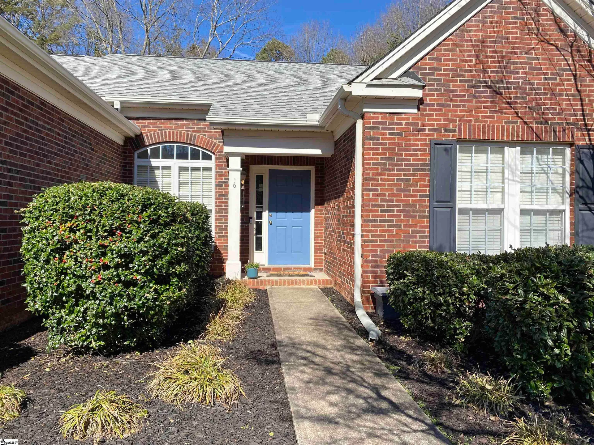 Property image 3 at 6 Bathurst Lane, Simpsonville, SC 29681
