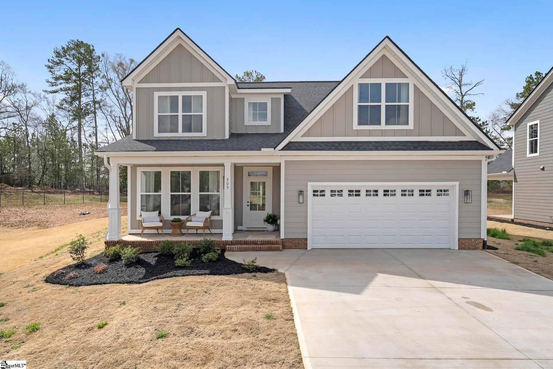 305 Summerall Drive