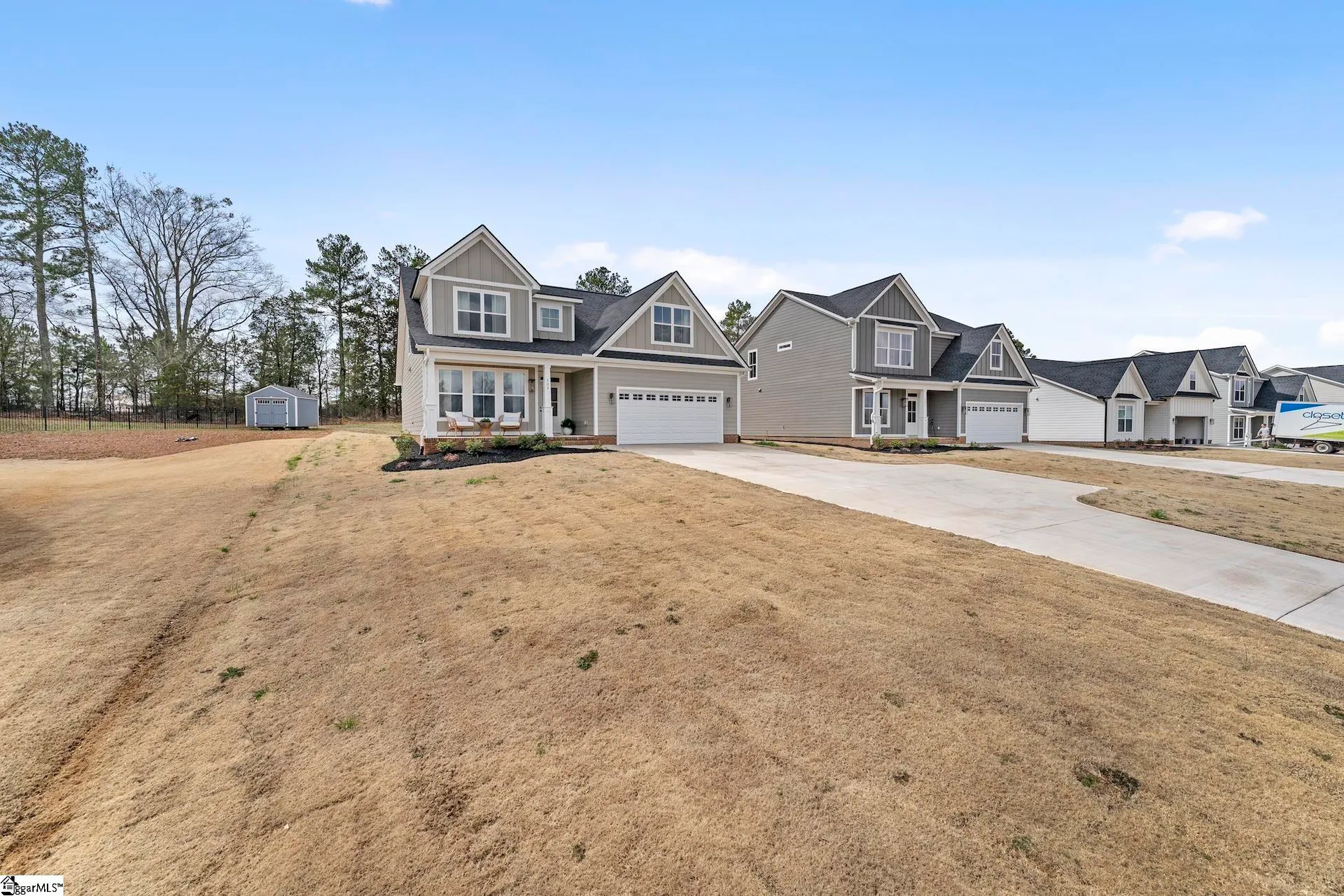 Property image 3 at 305 Summerall Drive, Anderson, SC 29621