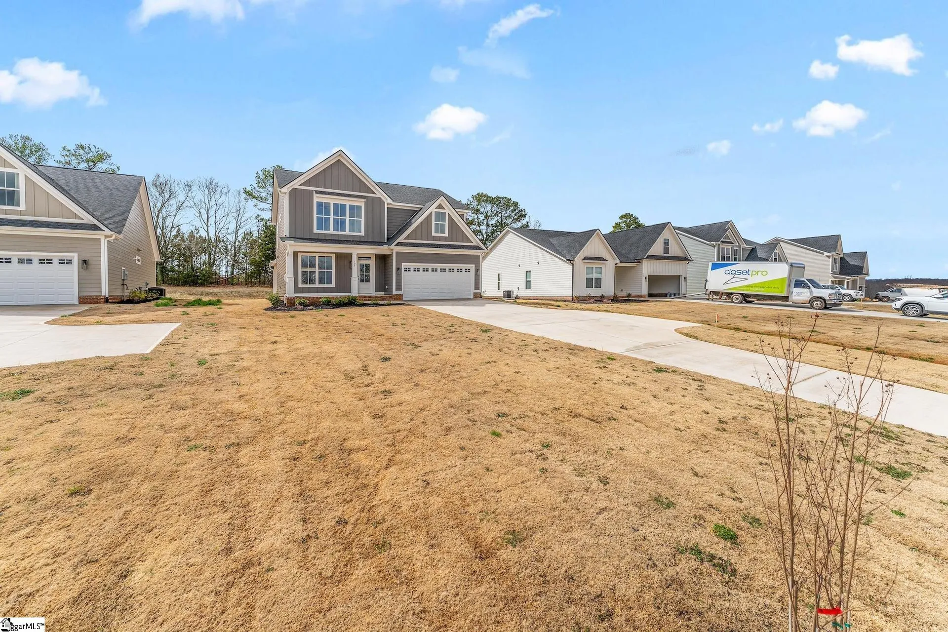 Property image 4 at 307 Summerall Drive, Anderson, SC 29621