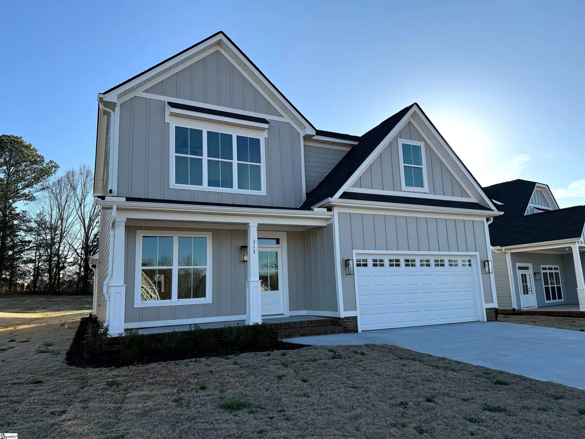 313 Summerall Drive