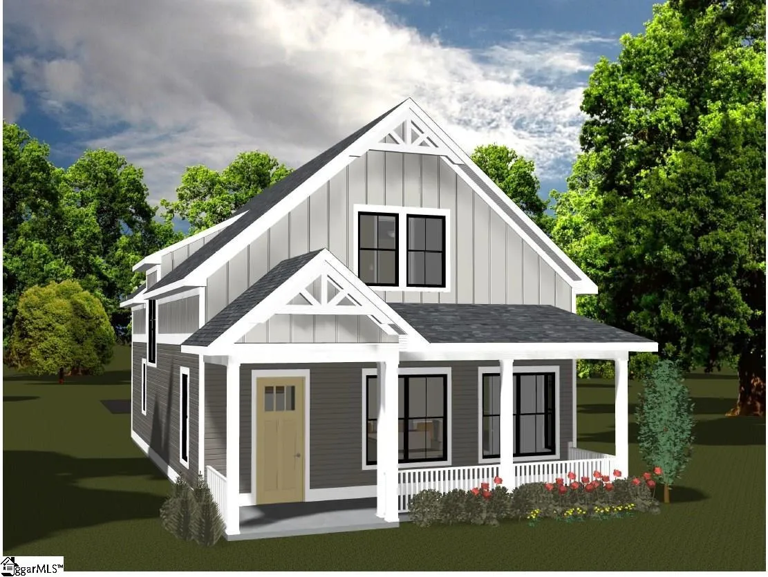 Property image 1 at 604 Lumpkin Street, Travelers Rest, SC 29690