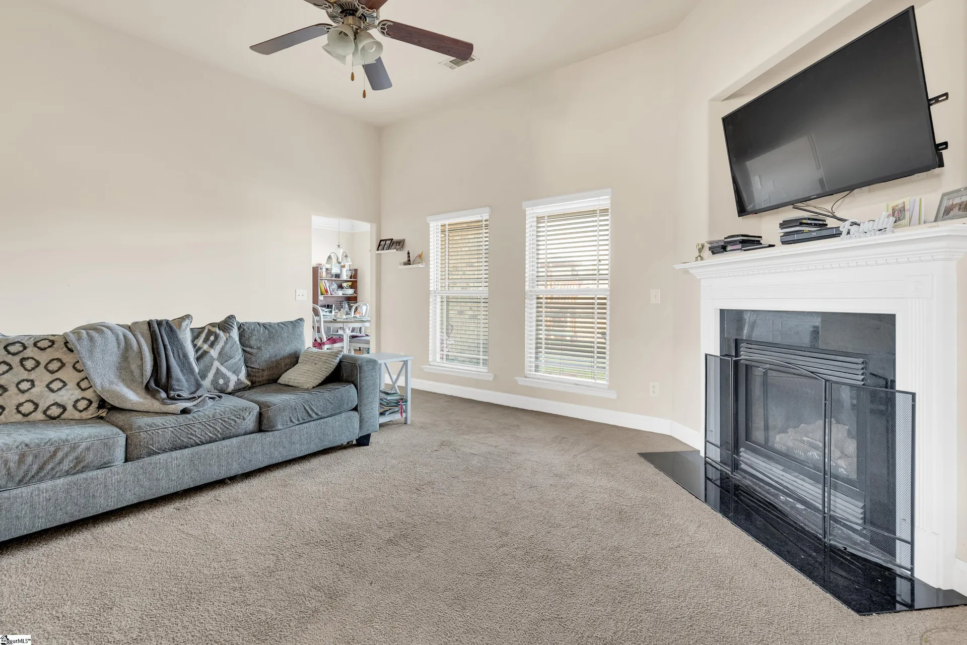 Property image 4 at 203 Reedy Springs Lane, Greenville, SC 29605-6456