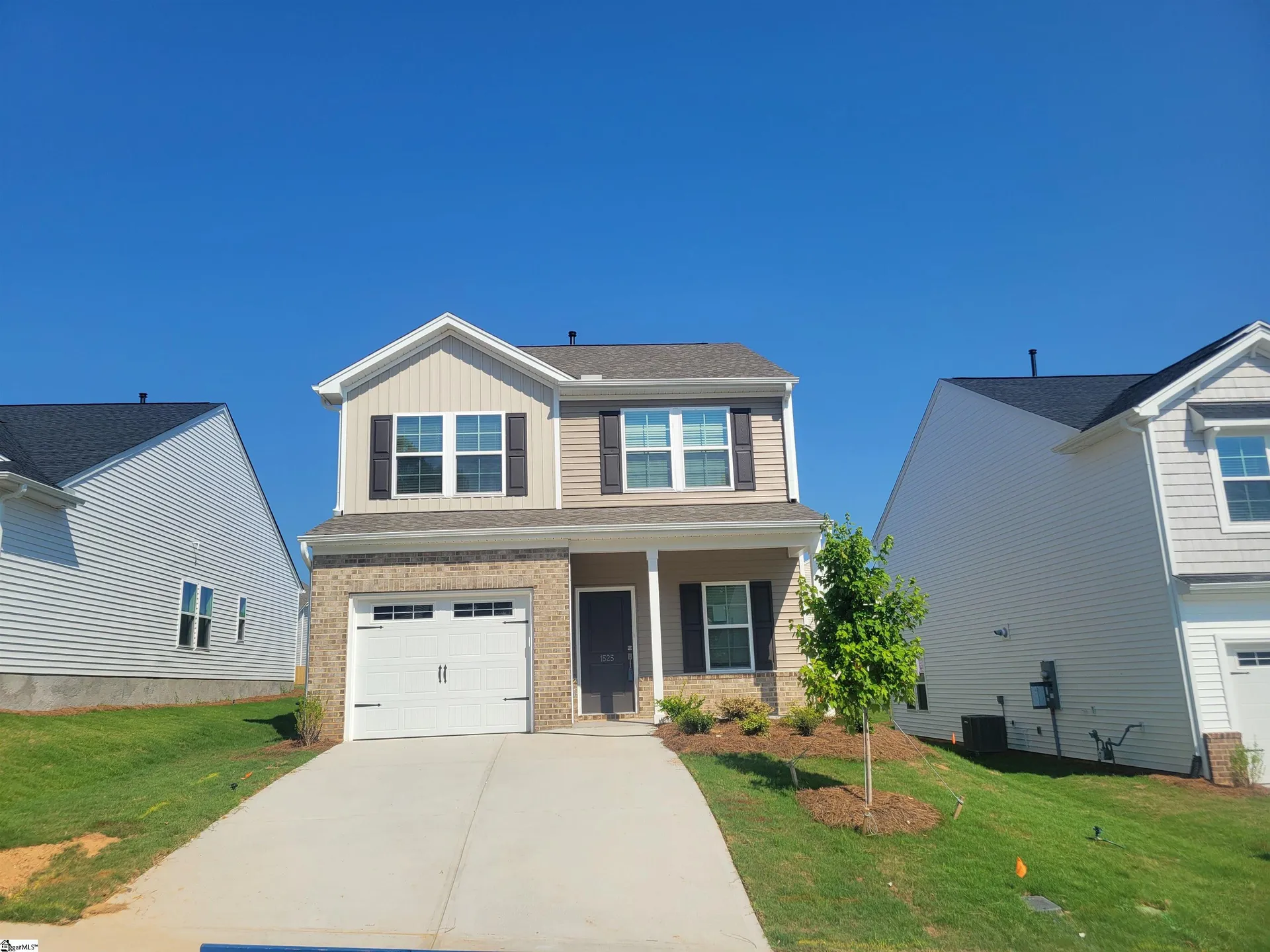 1525 Alvin Pond Drive