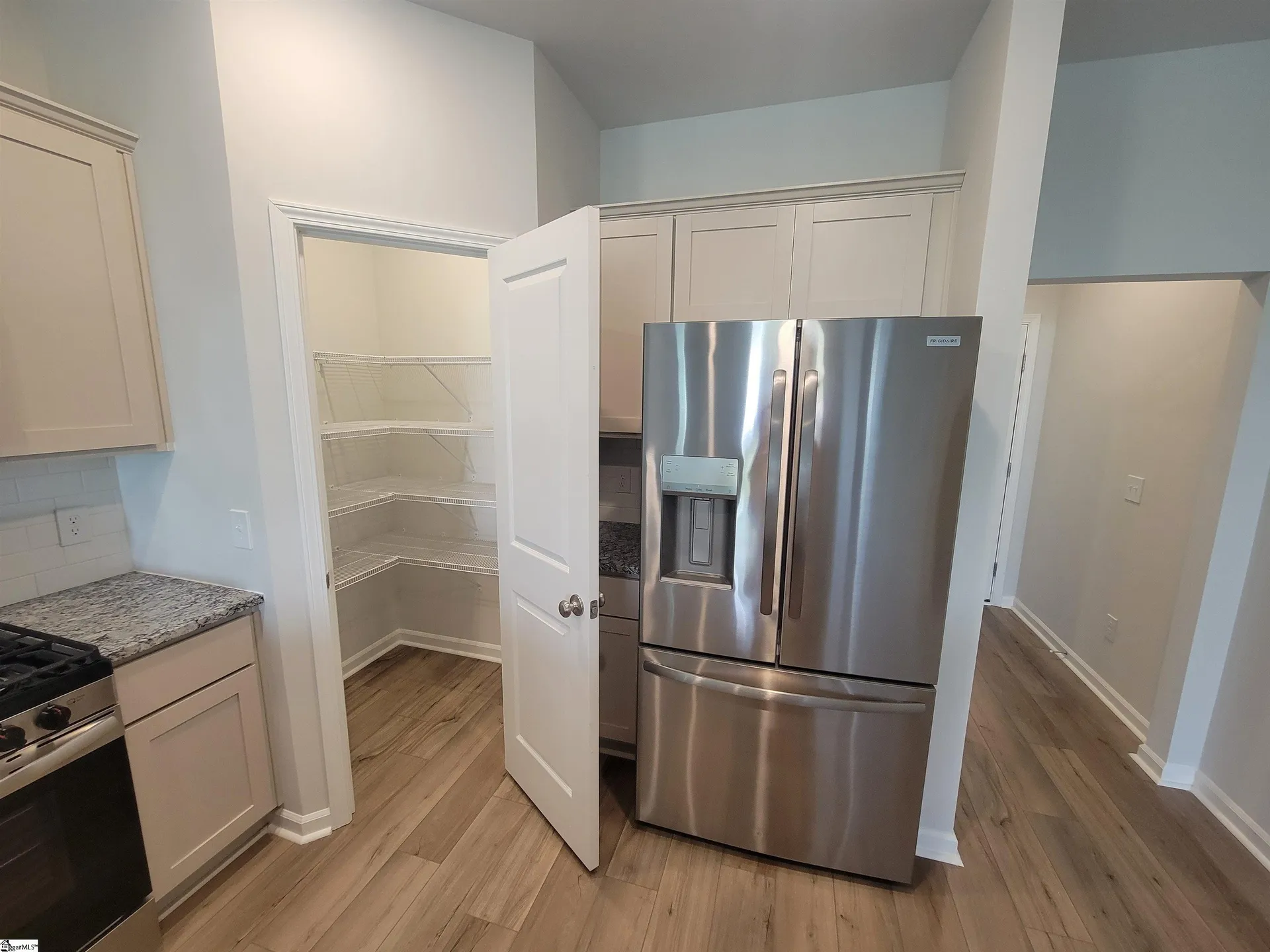Property image 3 at 1525 Alvin Pond Drive, Greer, SC 29651