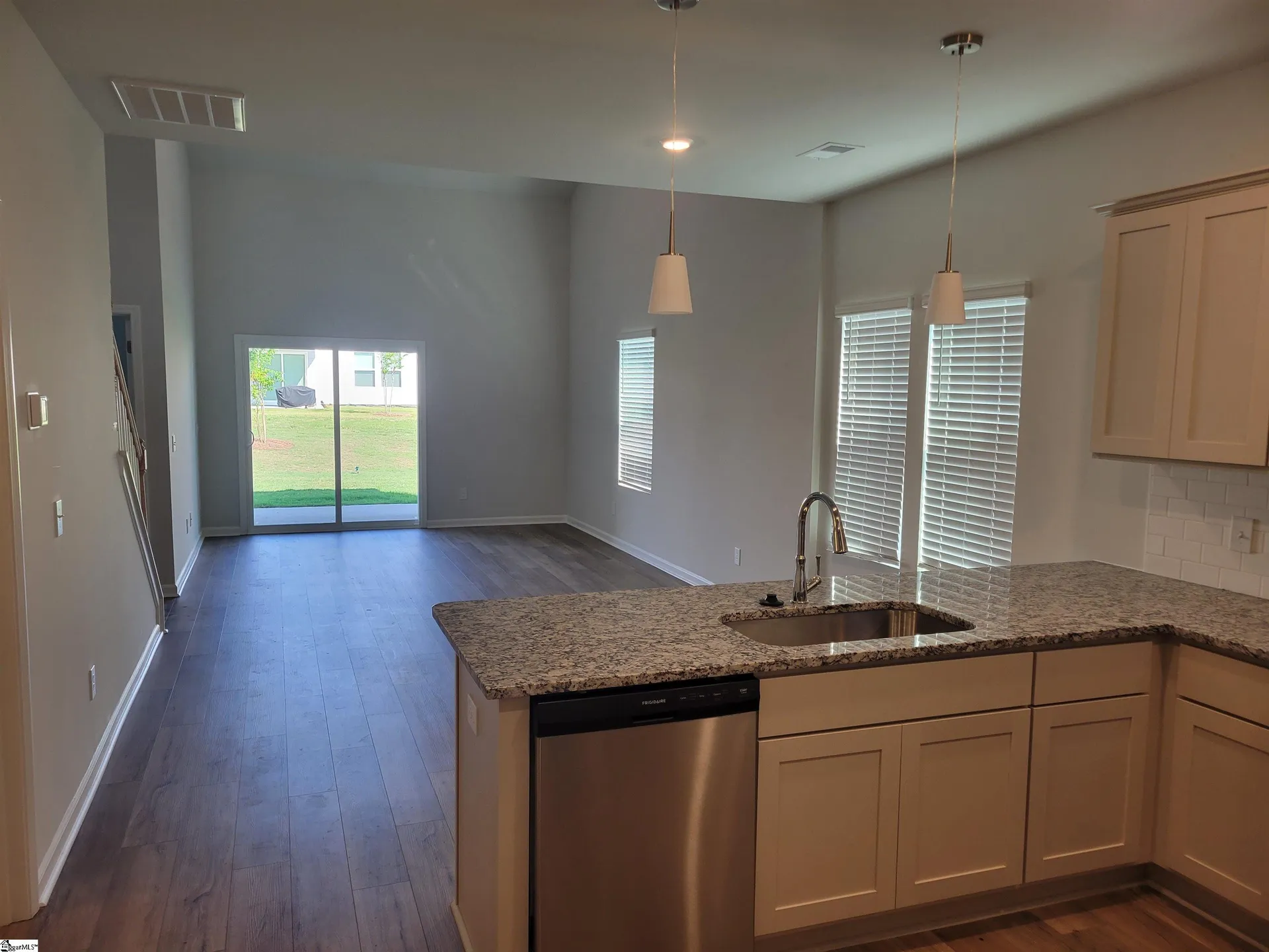 Property image 4 at 1525 Alvin Pond Drive, Greer, SC 29651