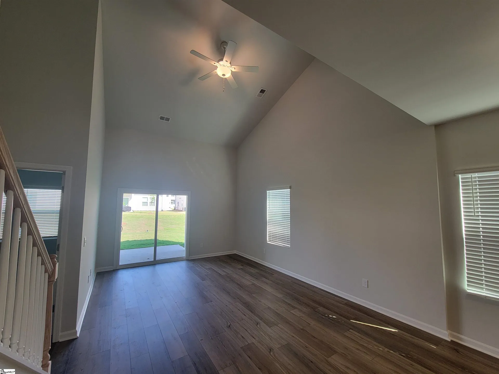 Property image 5 at 1525 Alvin Pond Drive, Greer, SC 29651