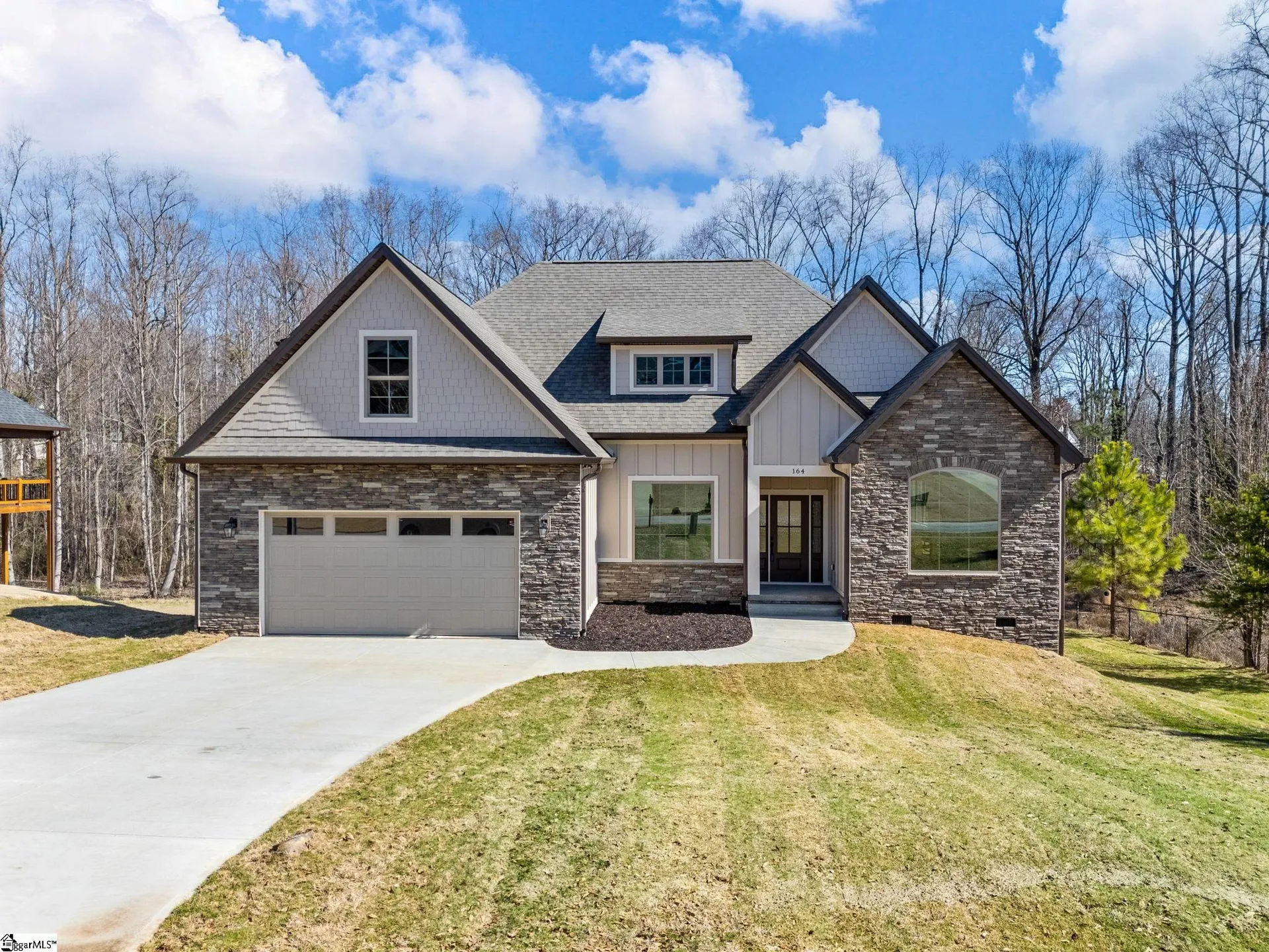 164 Woodland Avenue