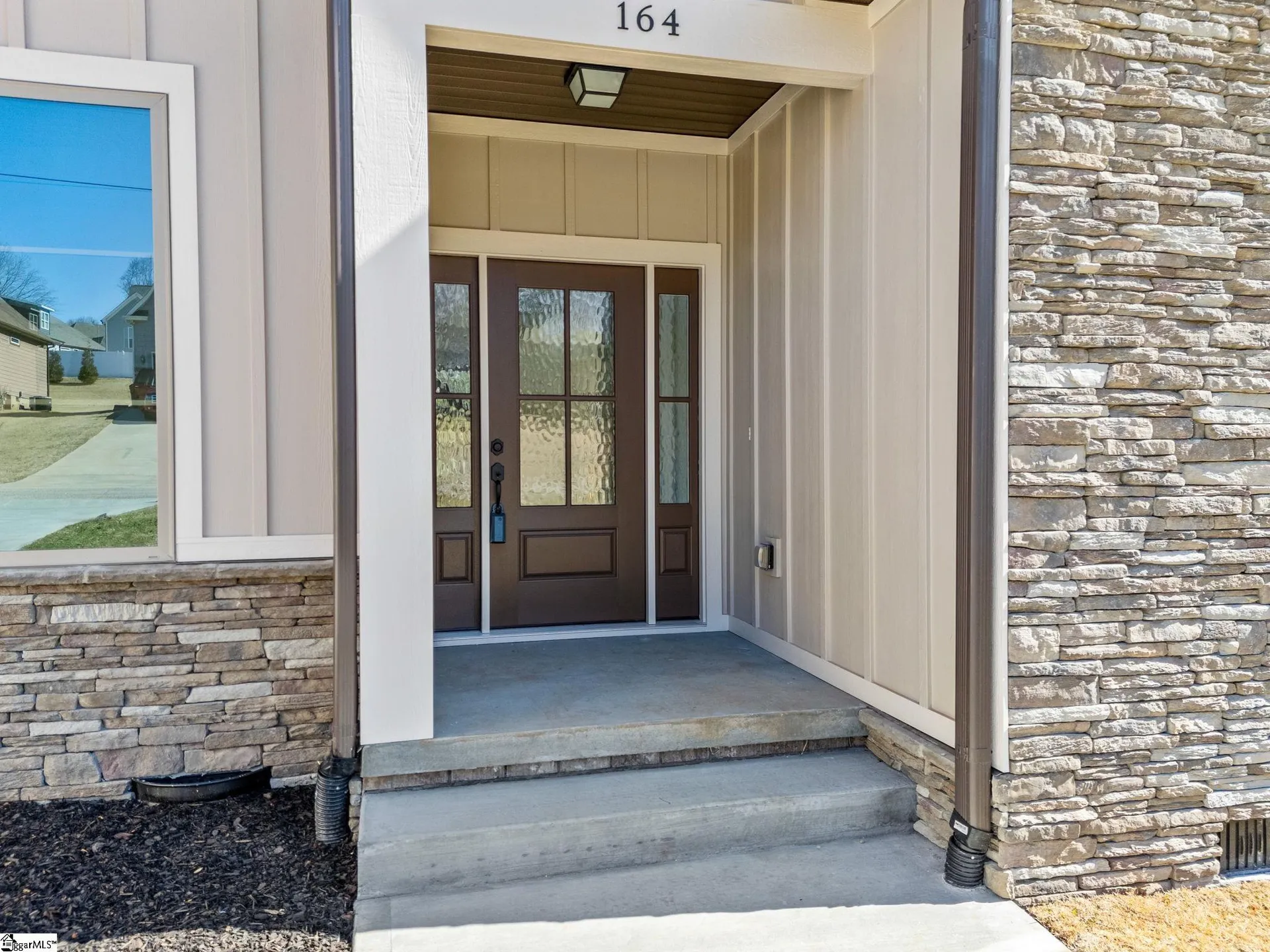 Property image 2 at 164 Woodland Avenue, Inman, SC 29349
