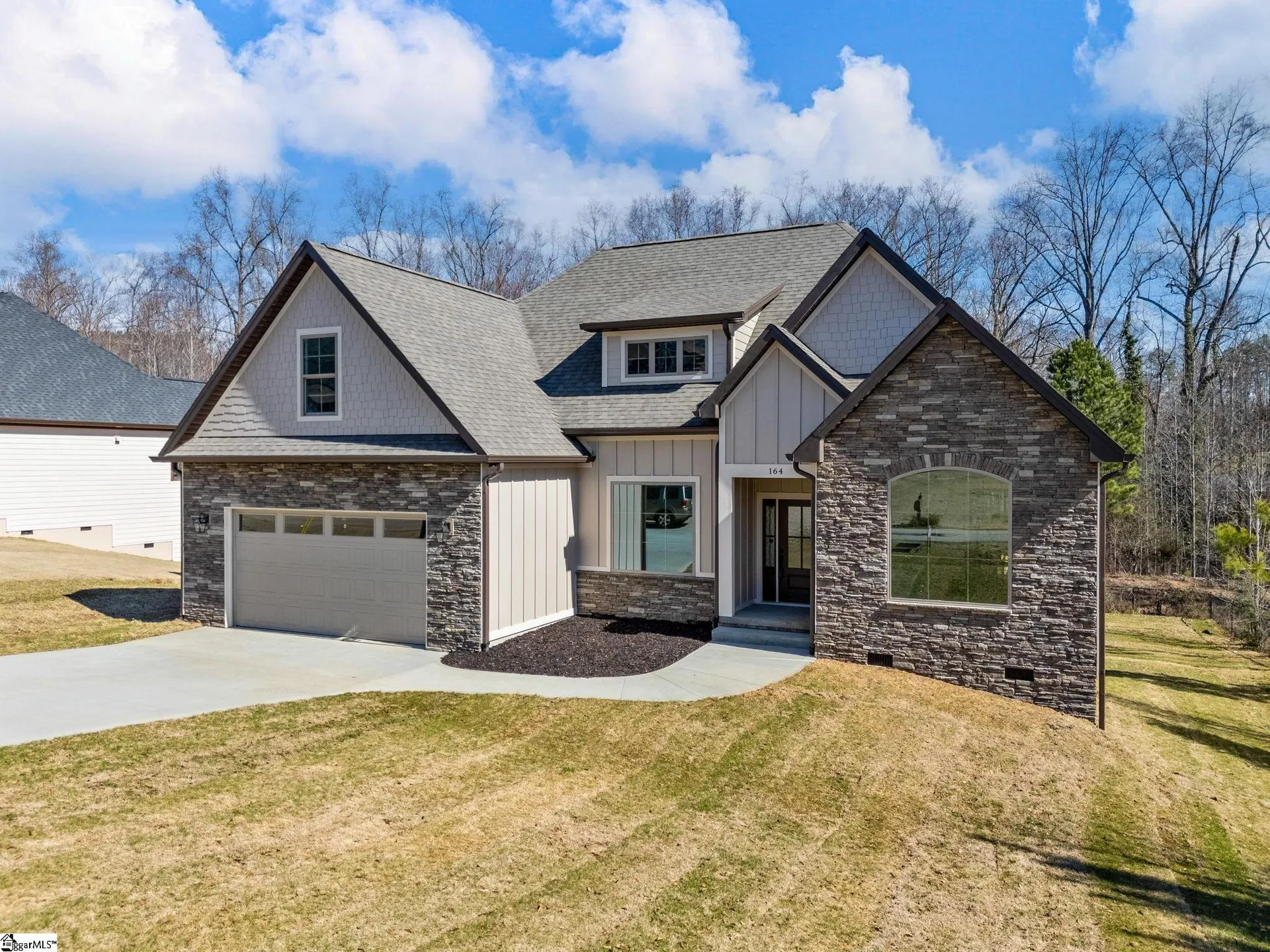 Property image 4 at 164 Woodland Avenue, Inman, SC 29349