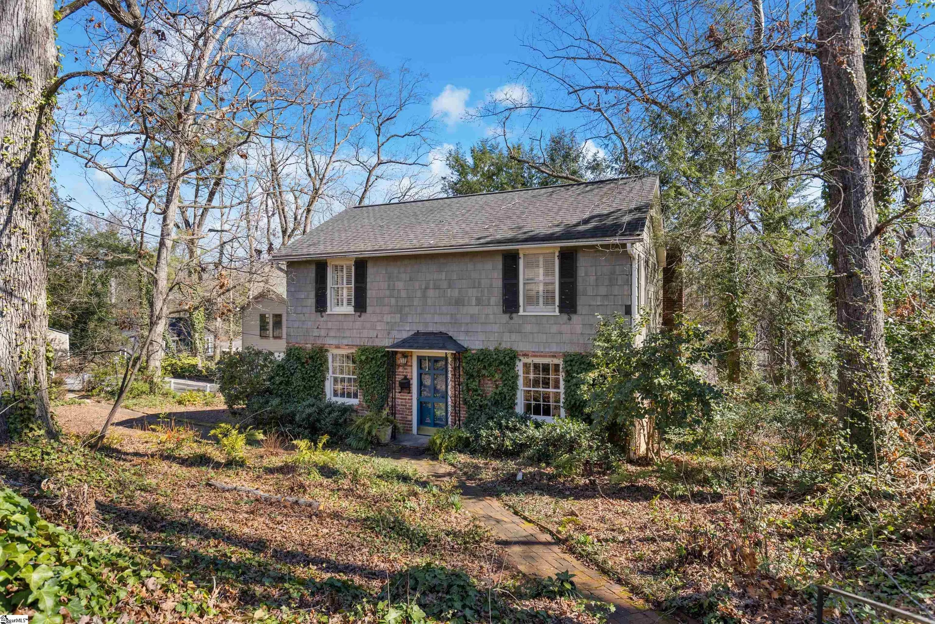 107 N Avondale Drive