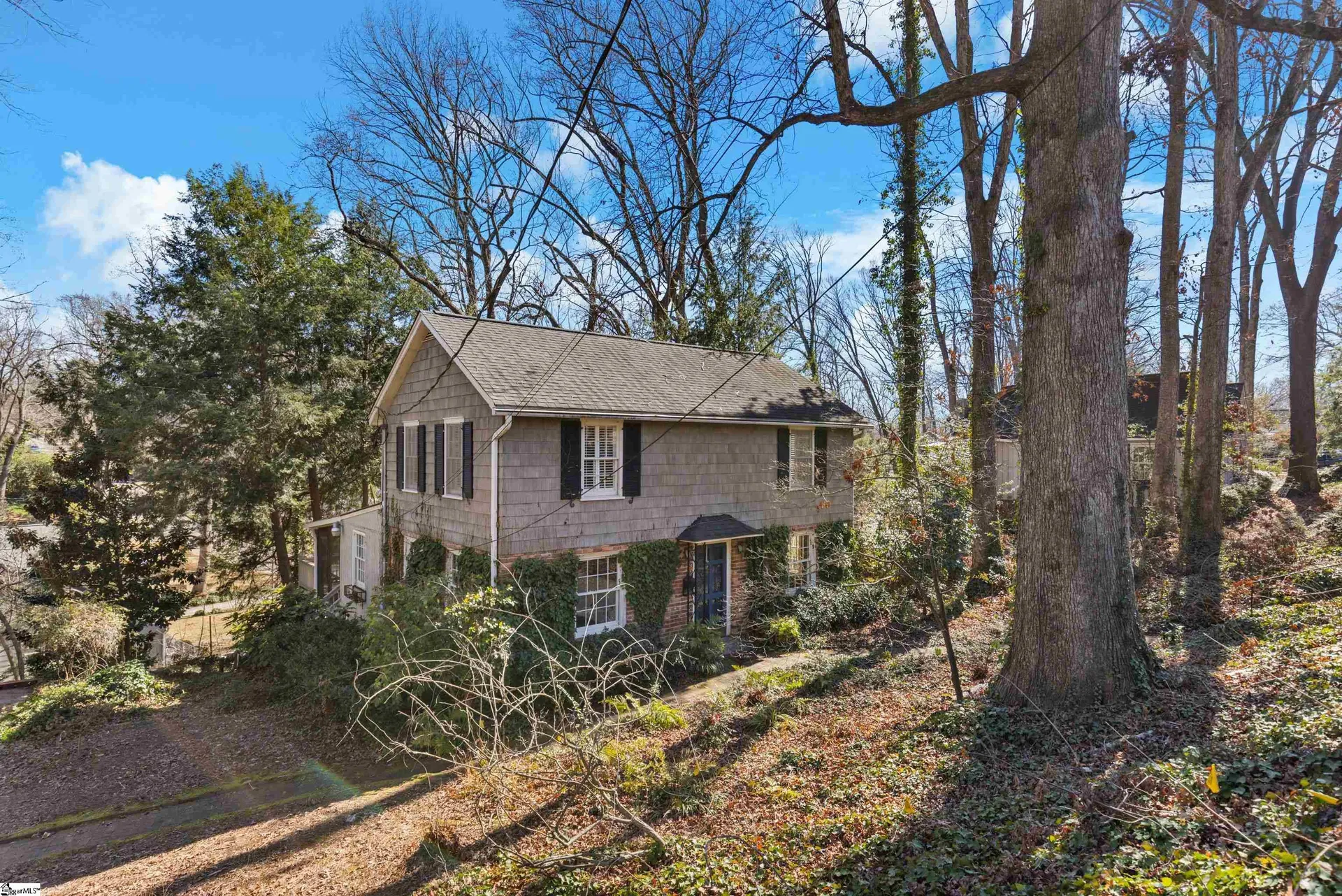 Property image 2 at 107 N Avondale Drive, Greenville, SC 29609