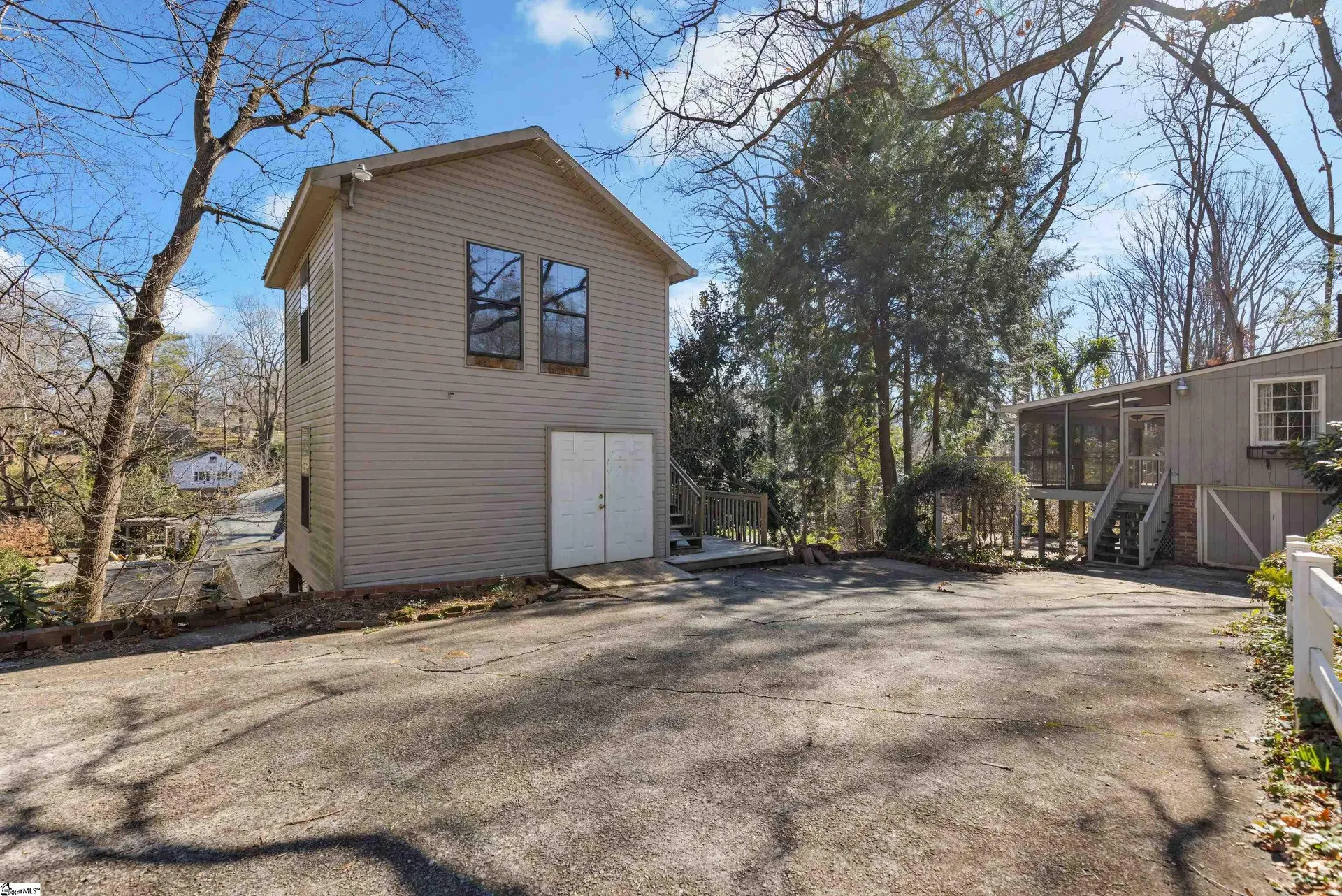 Property image 3 at 107 N Avondale Drive, Greenville, SC 29609