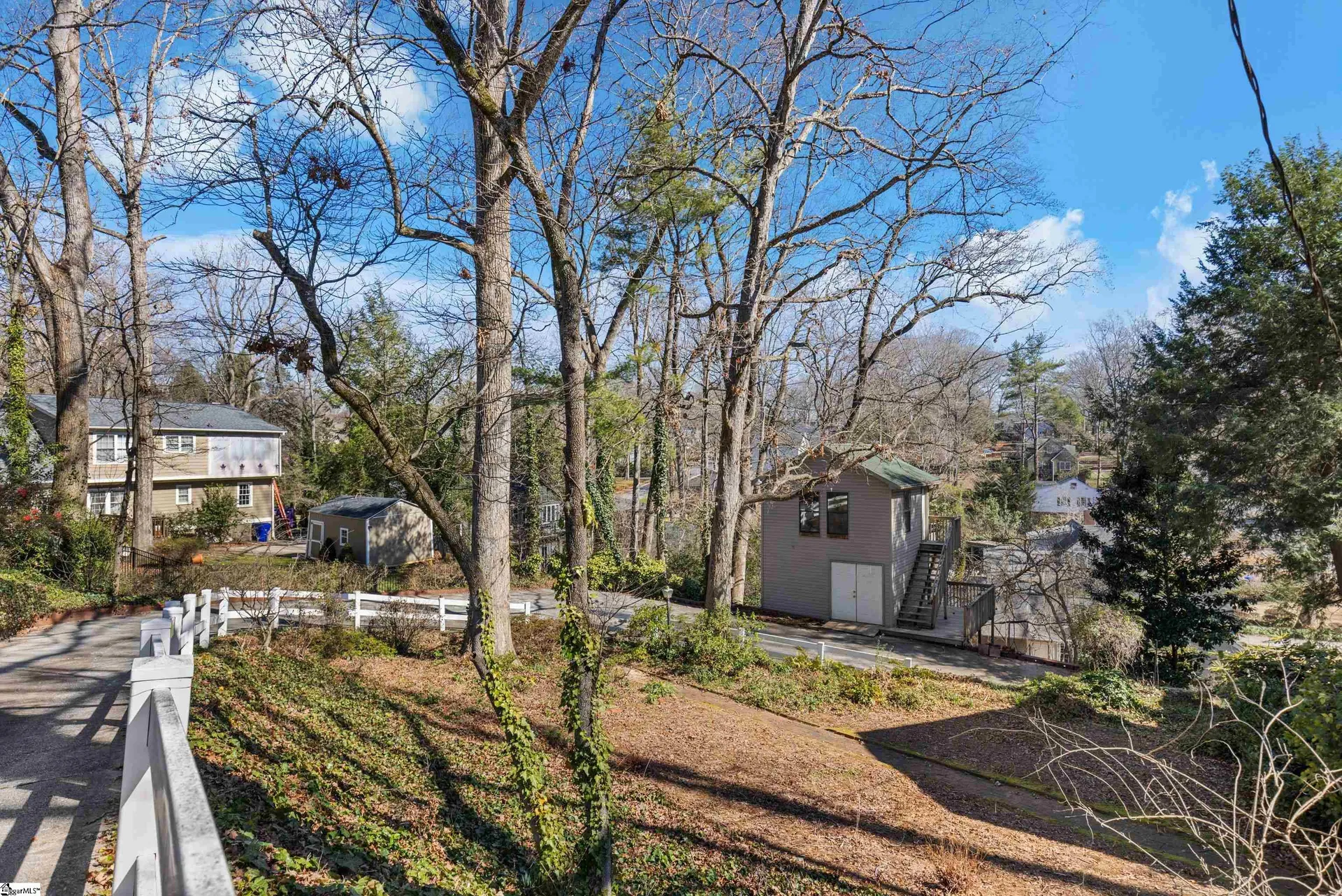 Property image 4 at 107 N Avondale Drive, Greenville, SC 29609