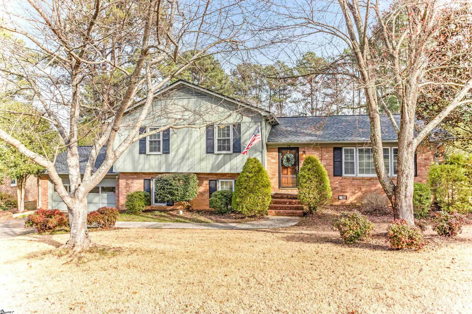 110 Melbourne Lane